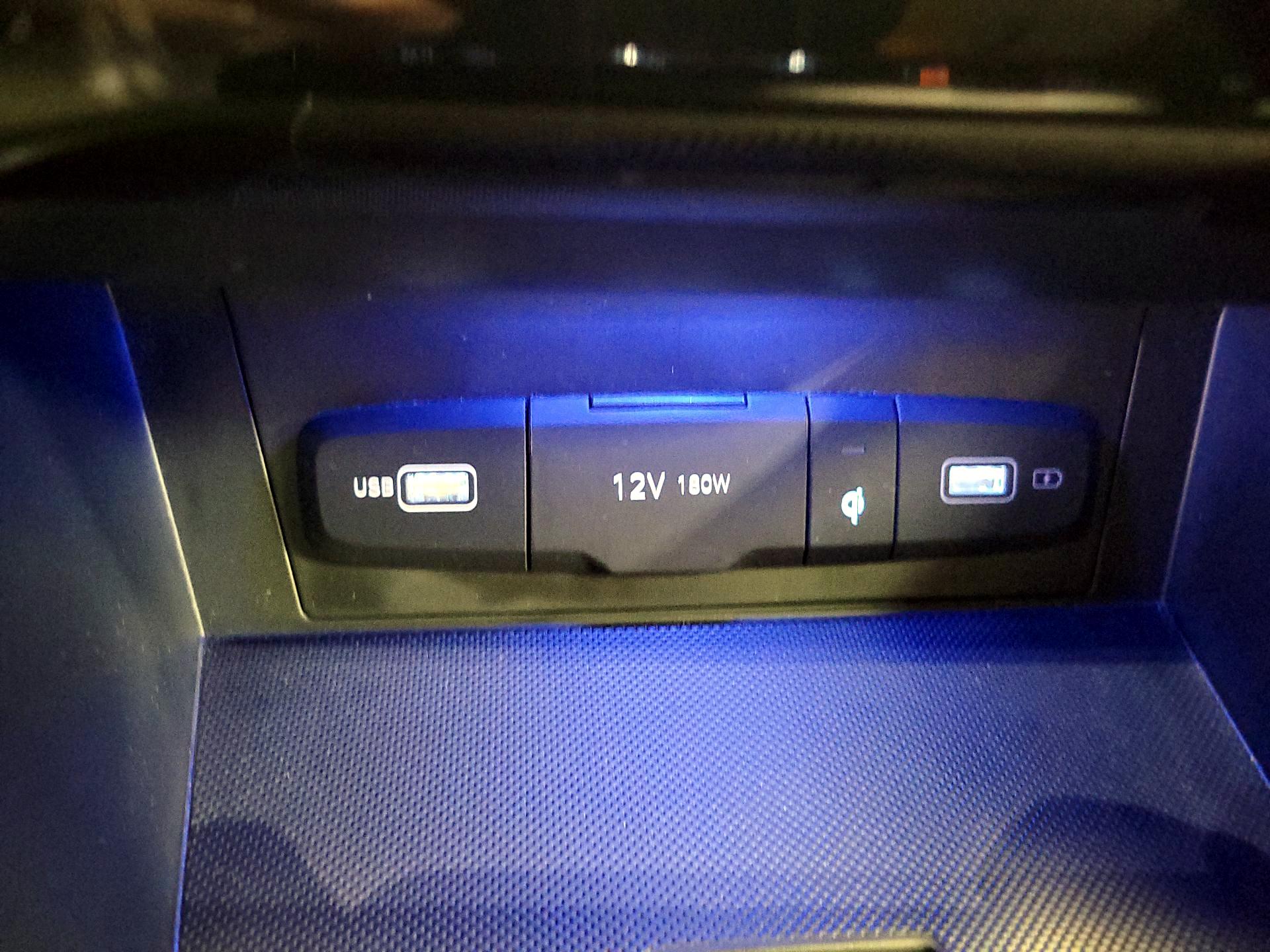 Thumbnail: 2023 Hyundai Tucson - 19