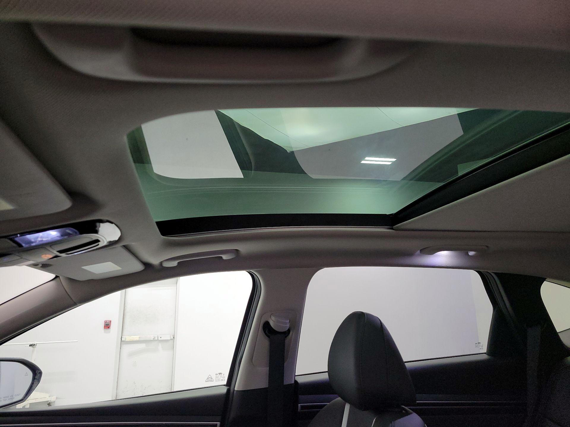 Thumbnail: 2023 Hyundai Tucson - 20