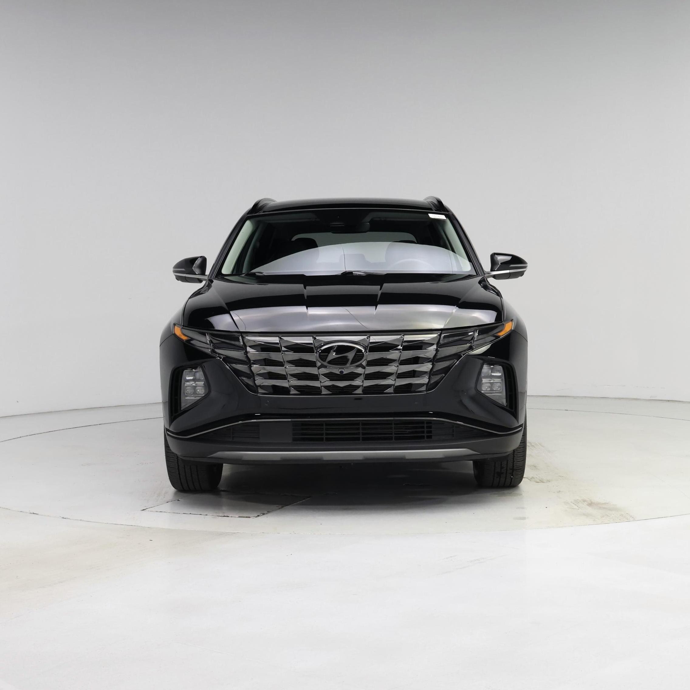 Thumbnail: 2023 Hyundai Tucson - 5