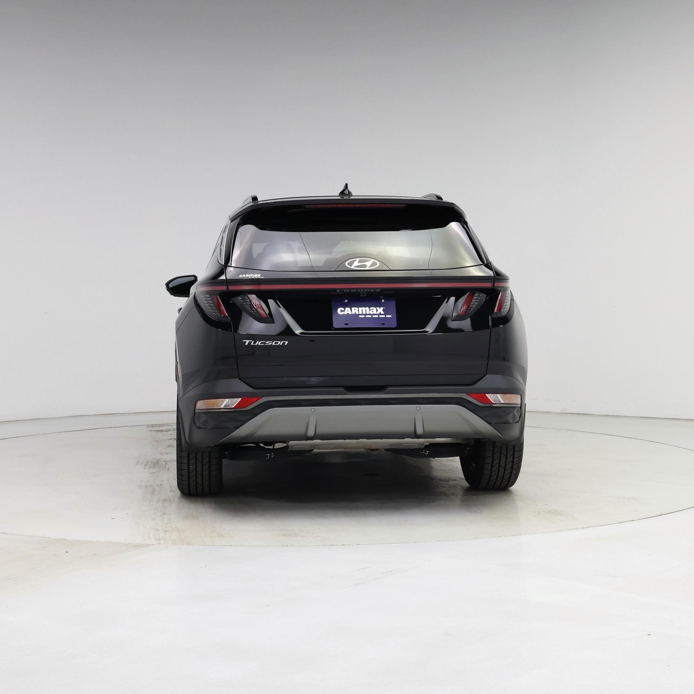 Thumbnail: 2023 Hyundai Tucson - 6