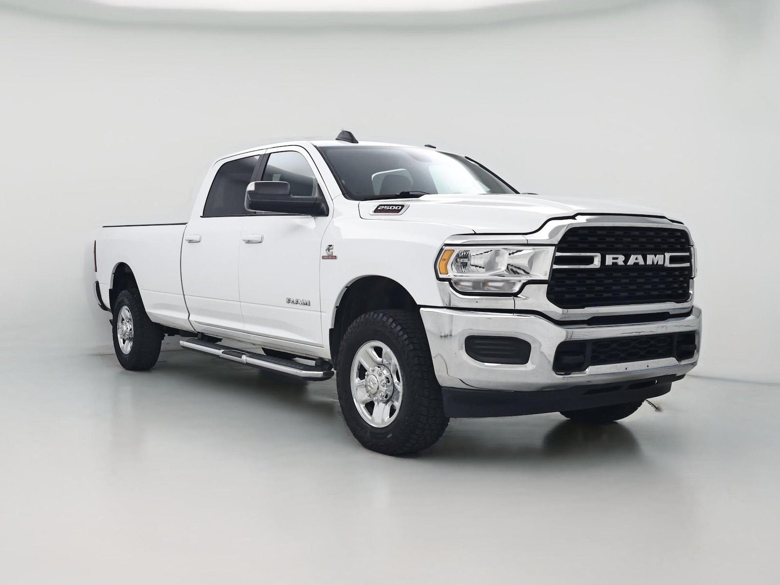 2022 RAM Ram 2500 Pickup Big Horn