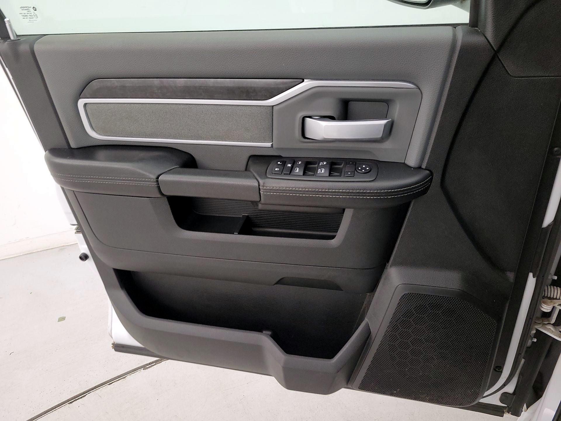 Thumbnail: 2022 RAM 2500 - 12