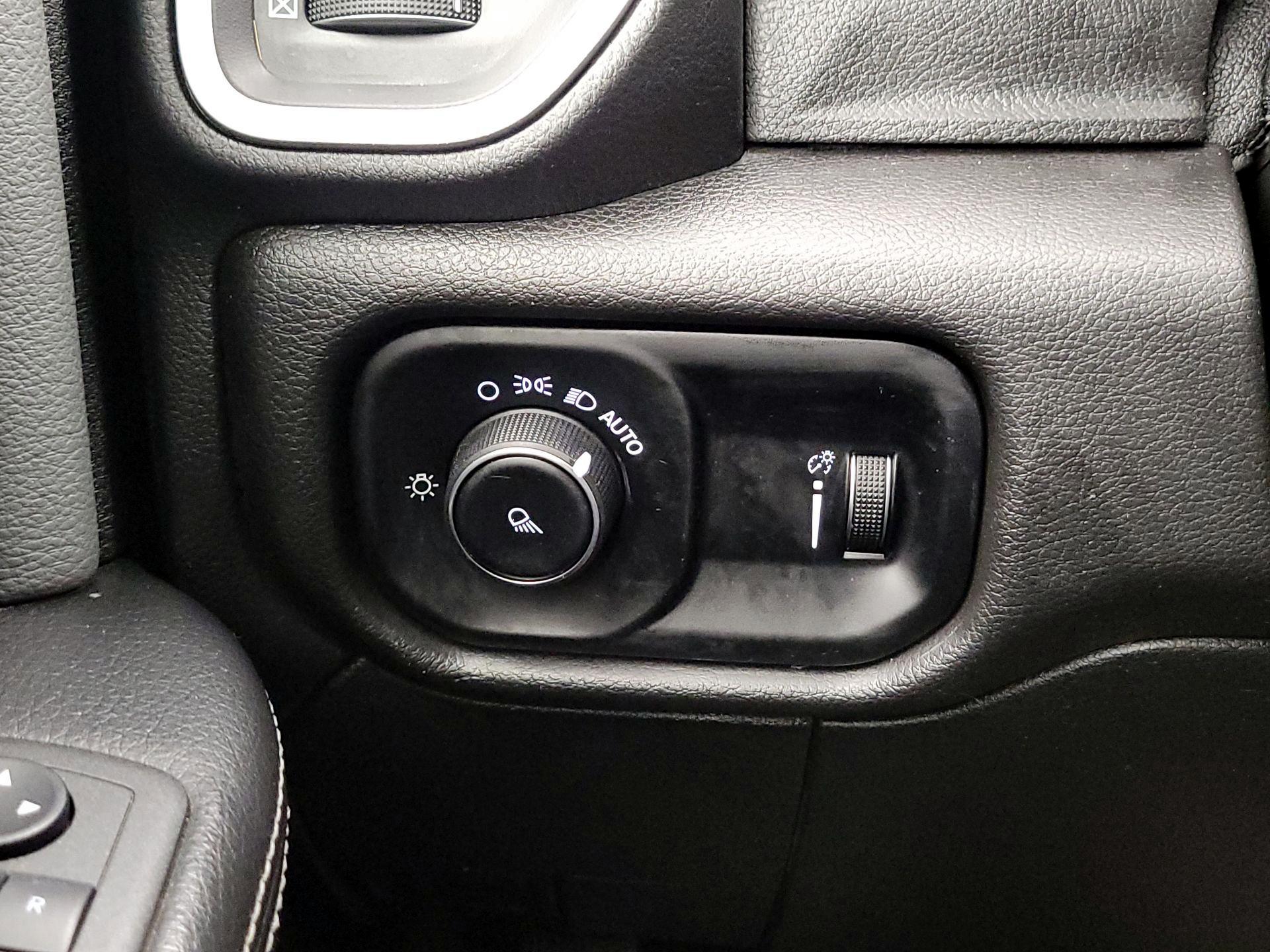 Thumbnail: 2022 RAM 2500 - 13