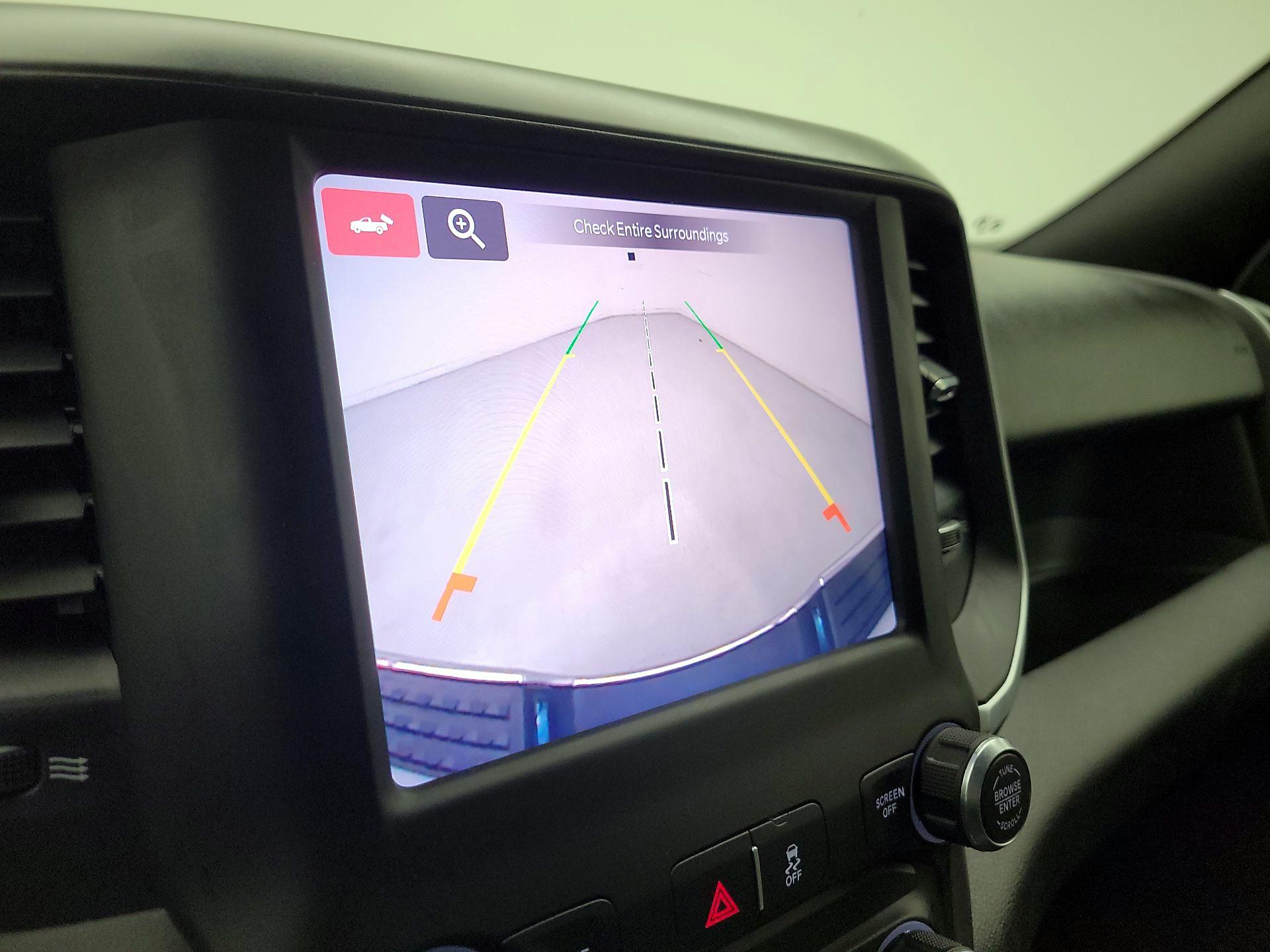 Thumbnail: 2022 RAM 2500 - 14