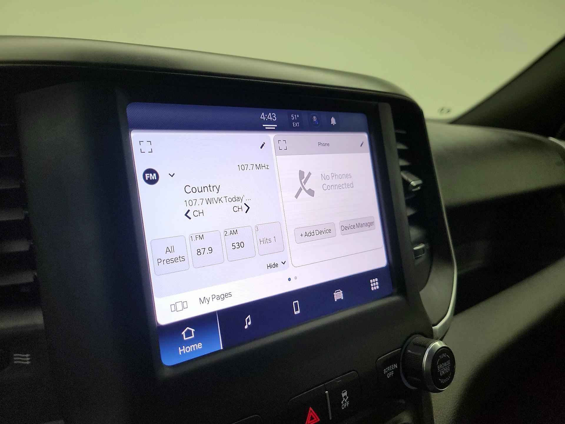 Thumbnail: 2022 RAM 2500 - 15