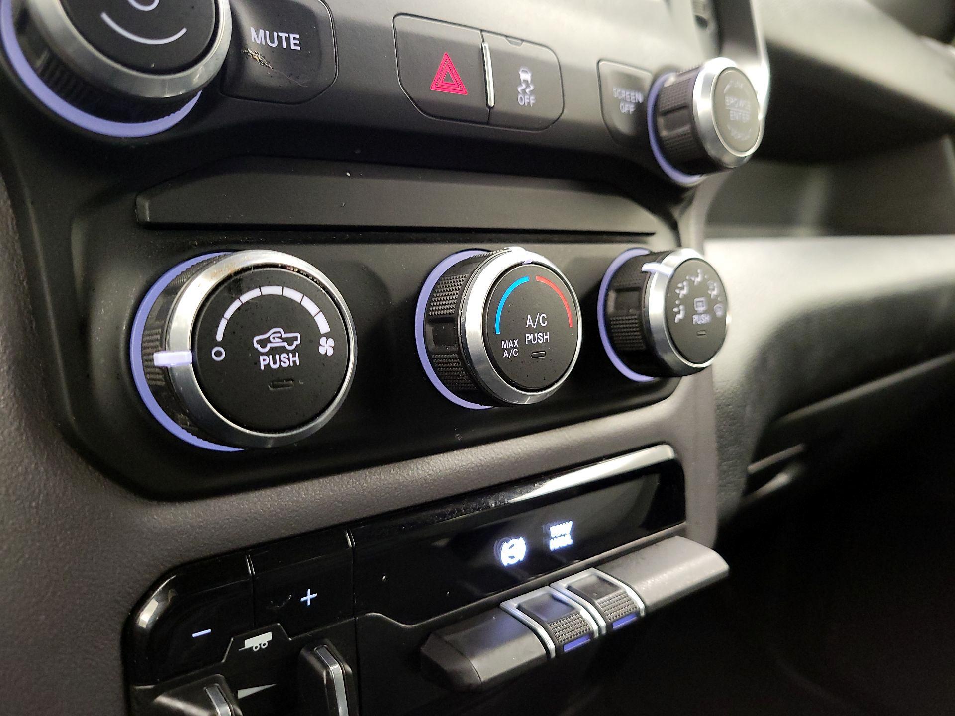 Thumbnail: 2022 RAM 2500 - 16