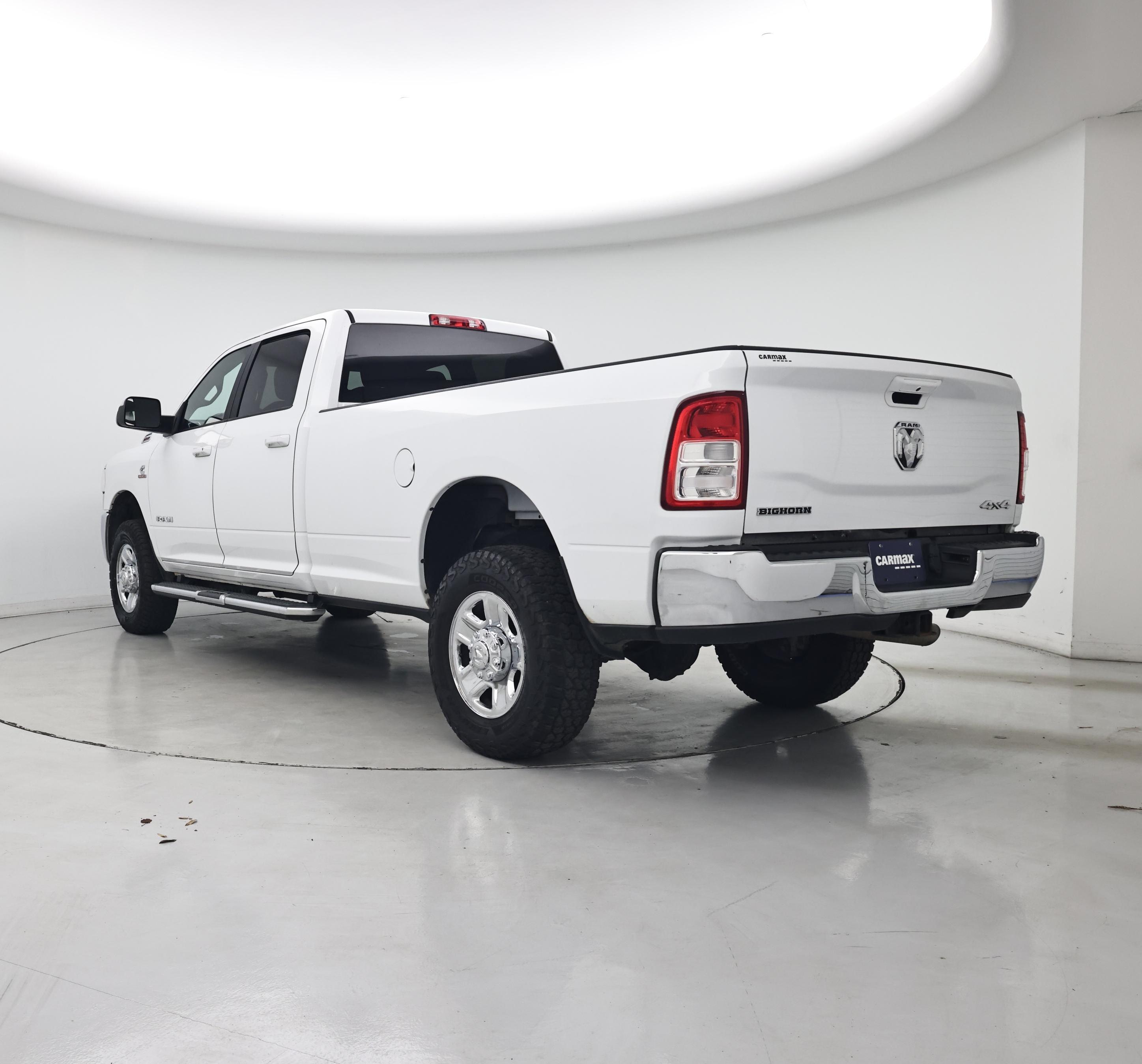 Thumbnail: 2022 RAM 2500 - 2