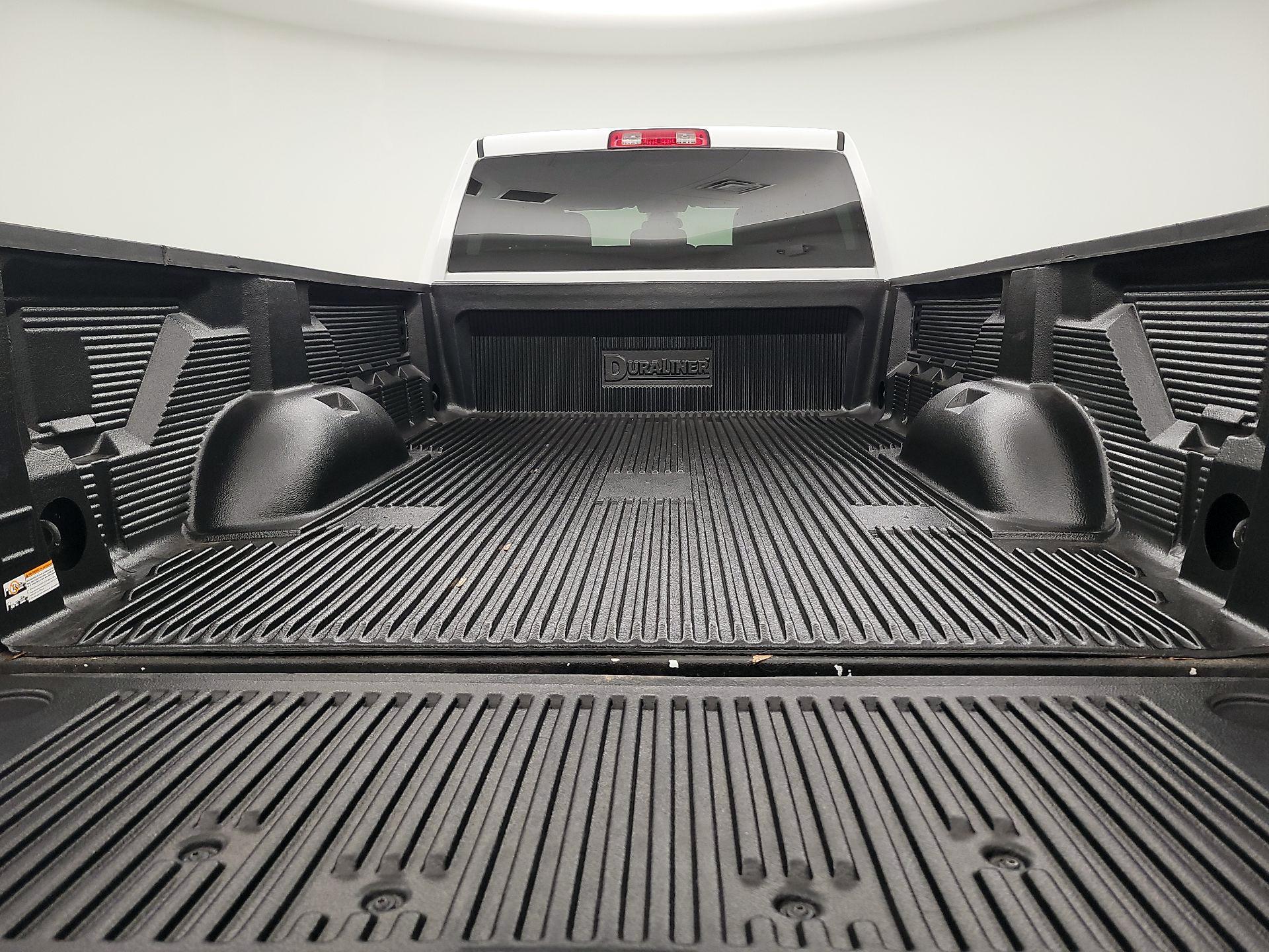 Thumbnail: 2022 RAM 2500 - 20