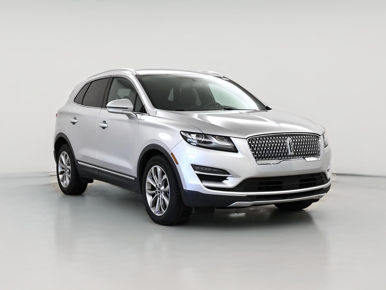 2019 Lincoln MKC Select
