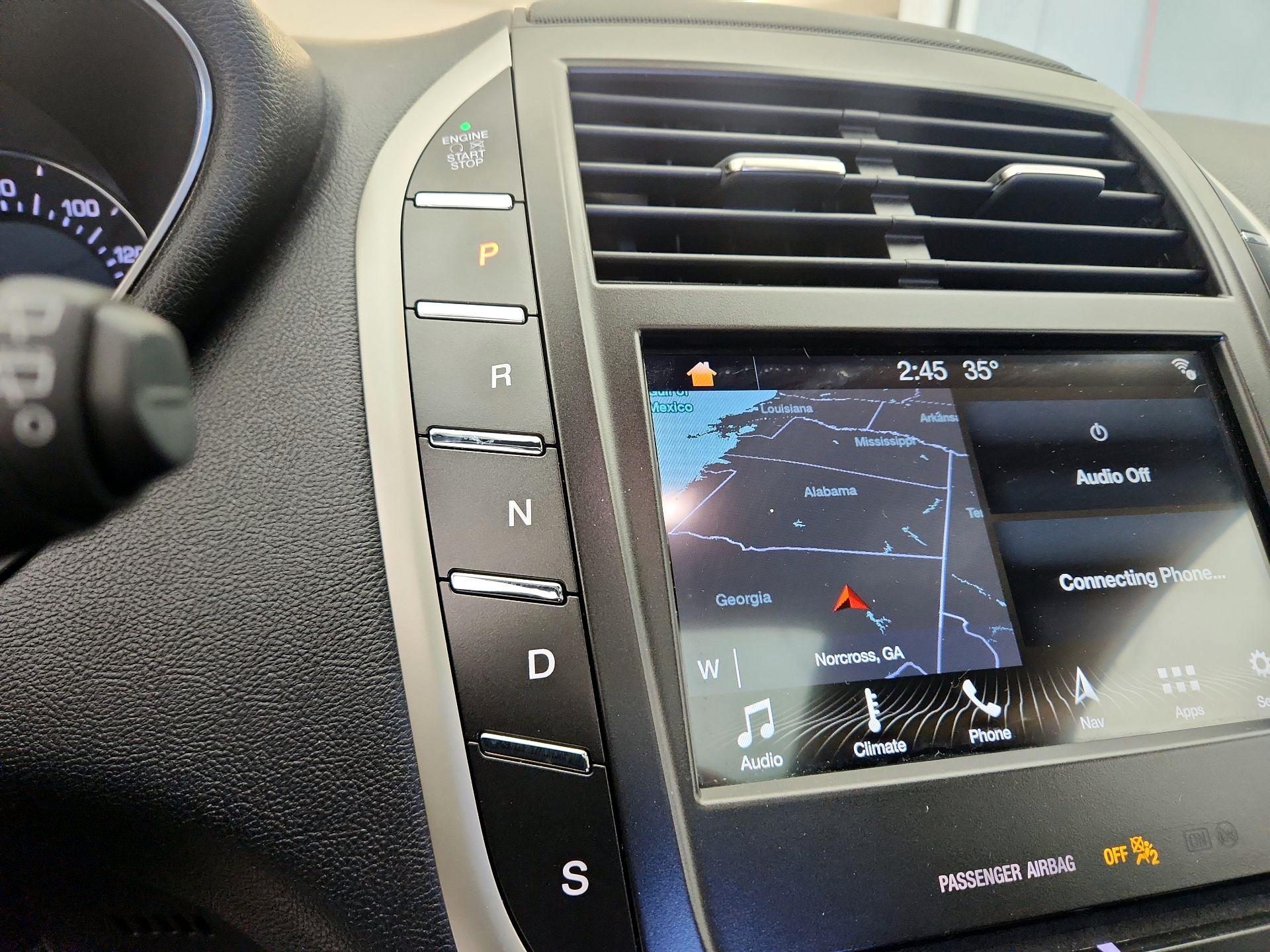 Thumbnail: 2019 Lincoln MKC - 18