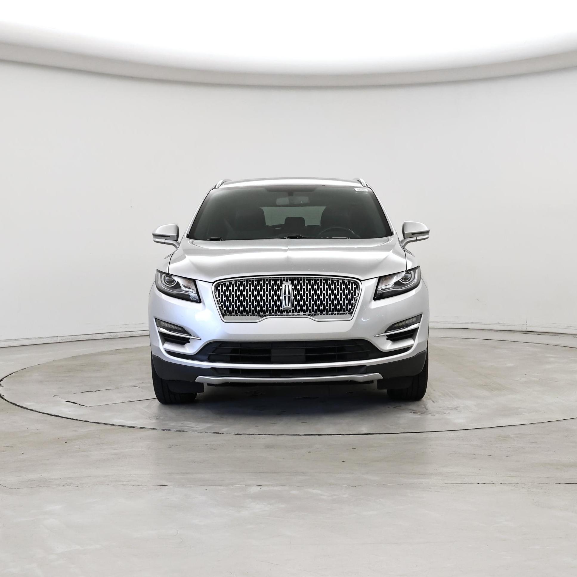 Thumbnail: 2019 Lincoln MKC - 5