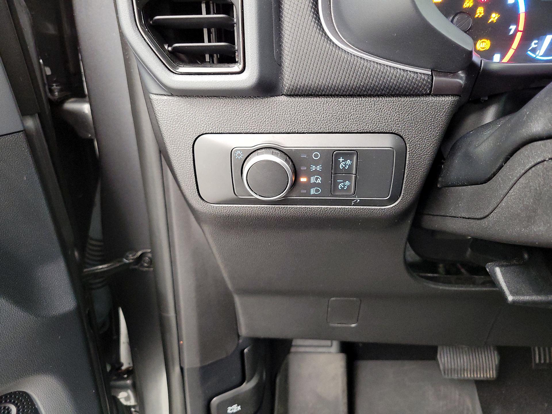 Thumbnail: 2021 Ford Bronco Sport - 13