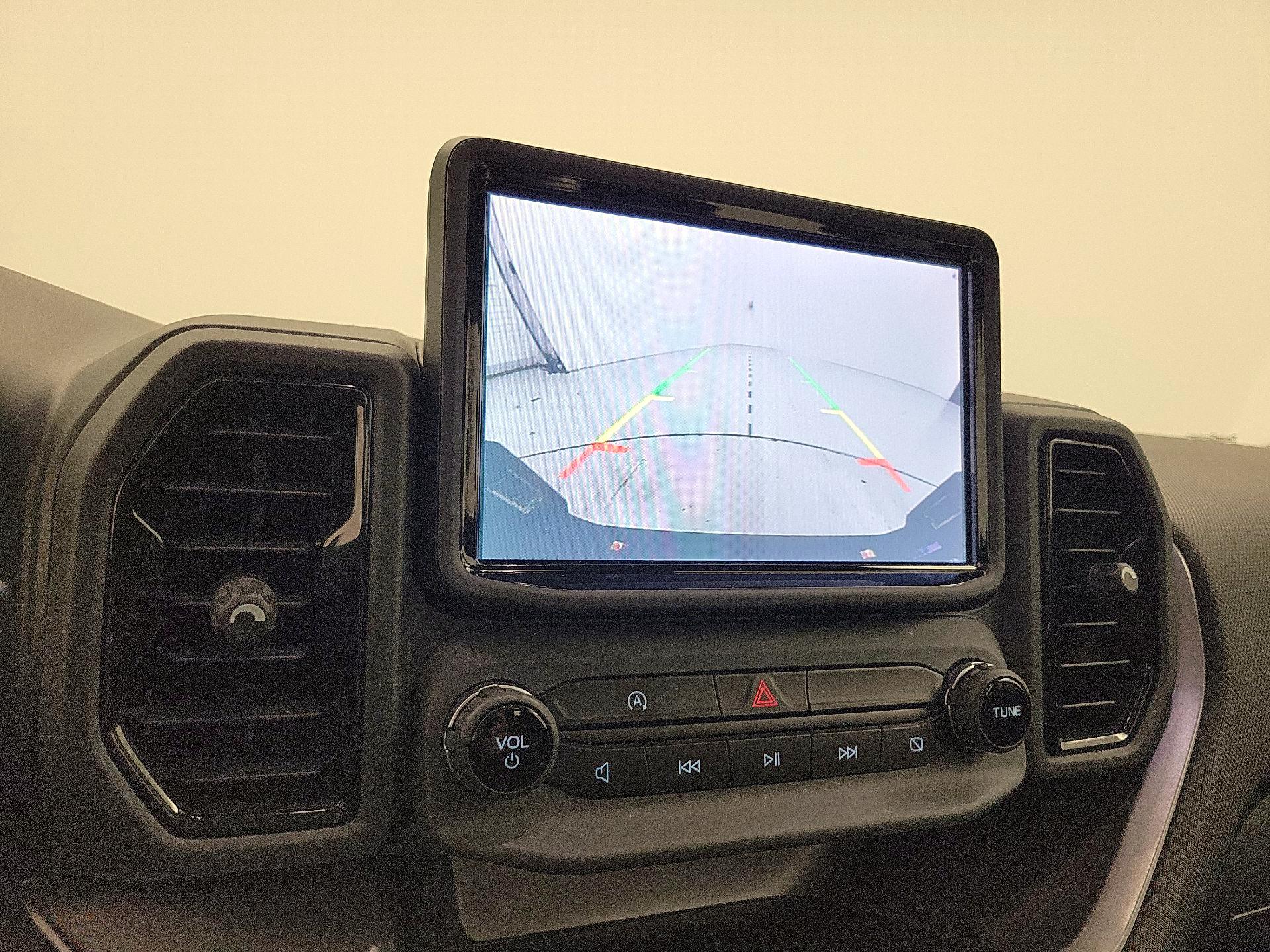 Thumbnail: 2021 Ford Bronco Sport - 14