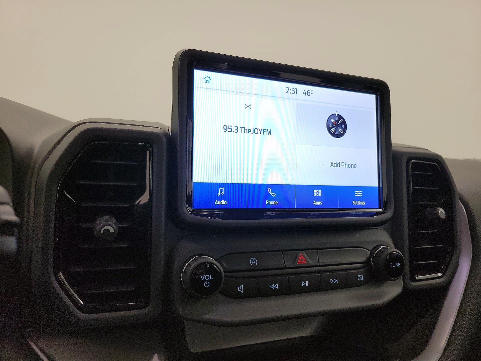 Thumbnail: 2021 Ford Bronco Sport - 15