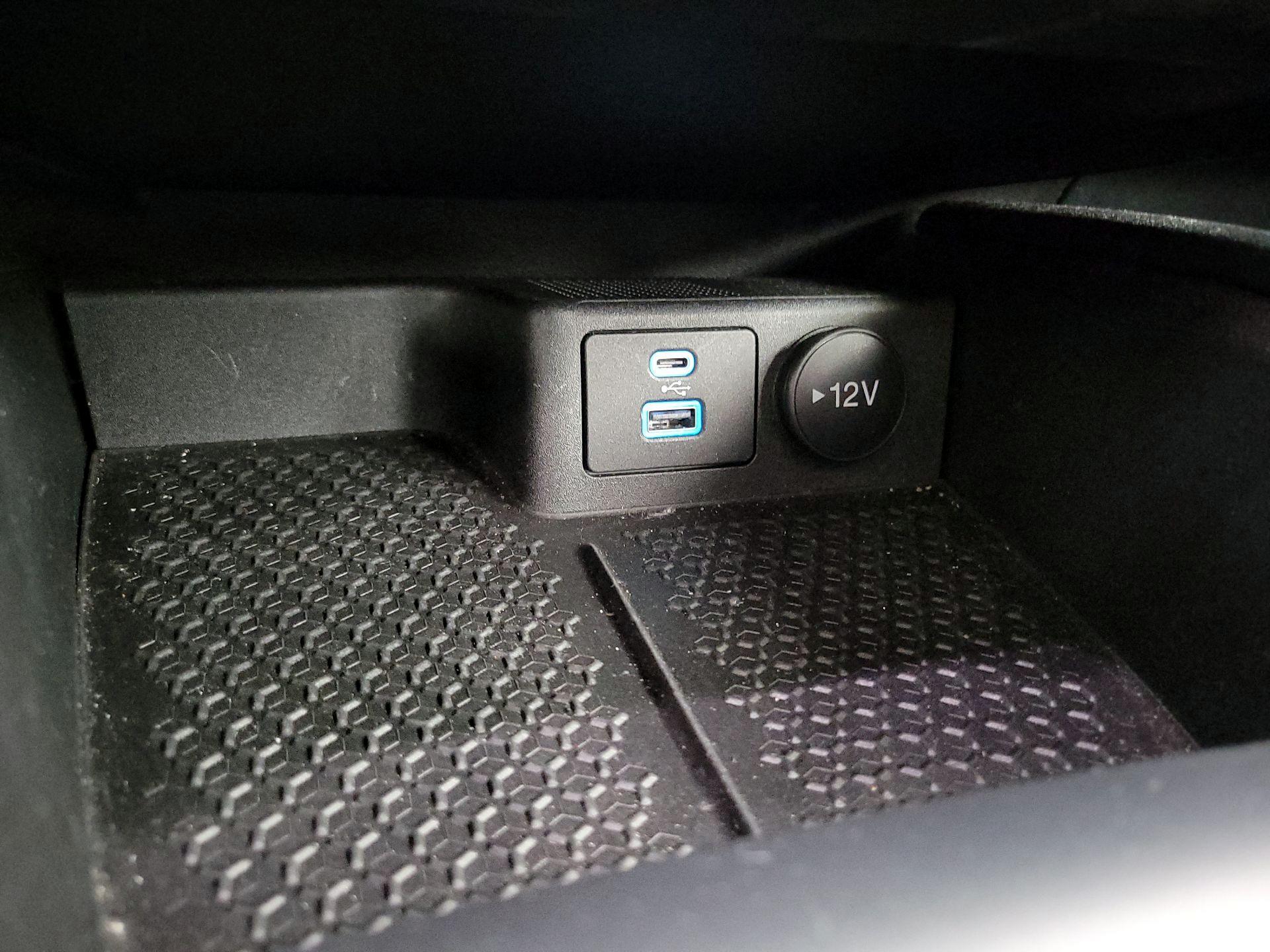 Thumbnail: 2021 Ford Bronco Sport - 18