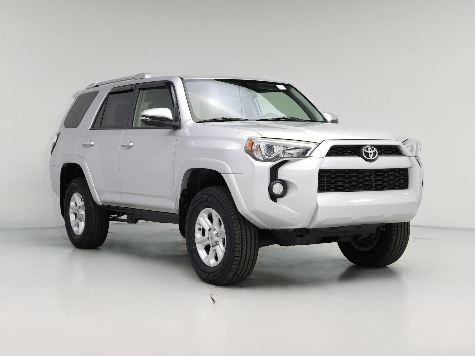 2016 Toyota 4Runner