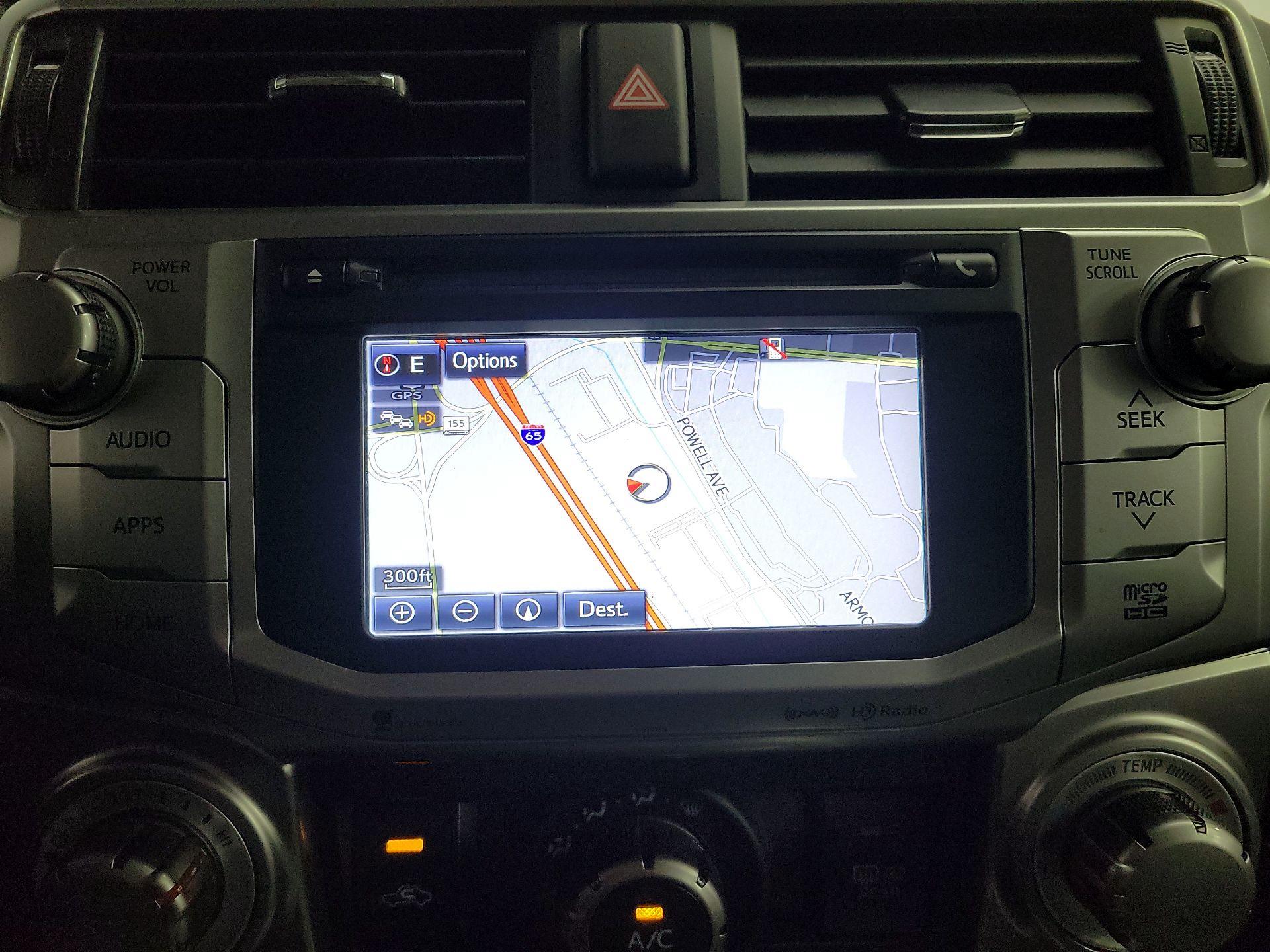 Thumbnail: 2016 Toyota 4Runner - 14