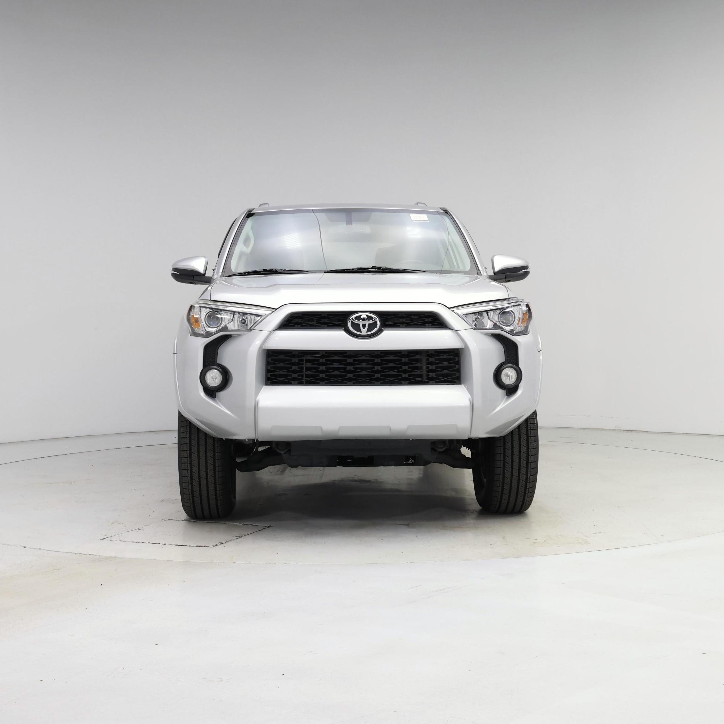 Thumbnail: 2016 Toyota 4Runner - 5