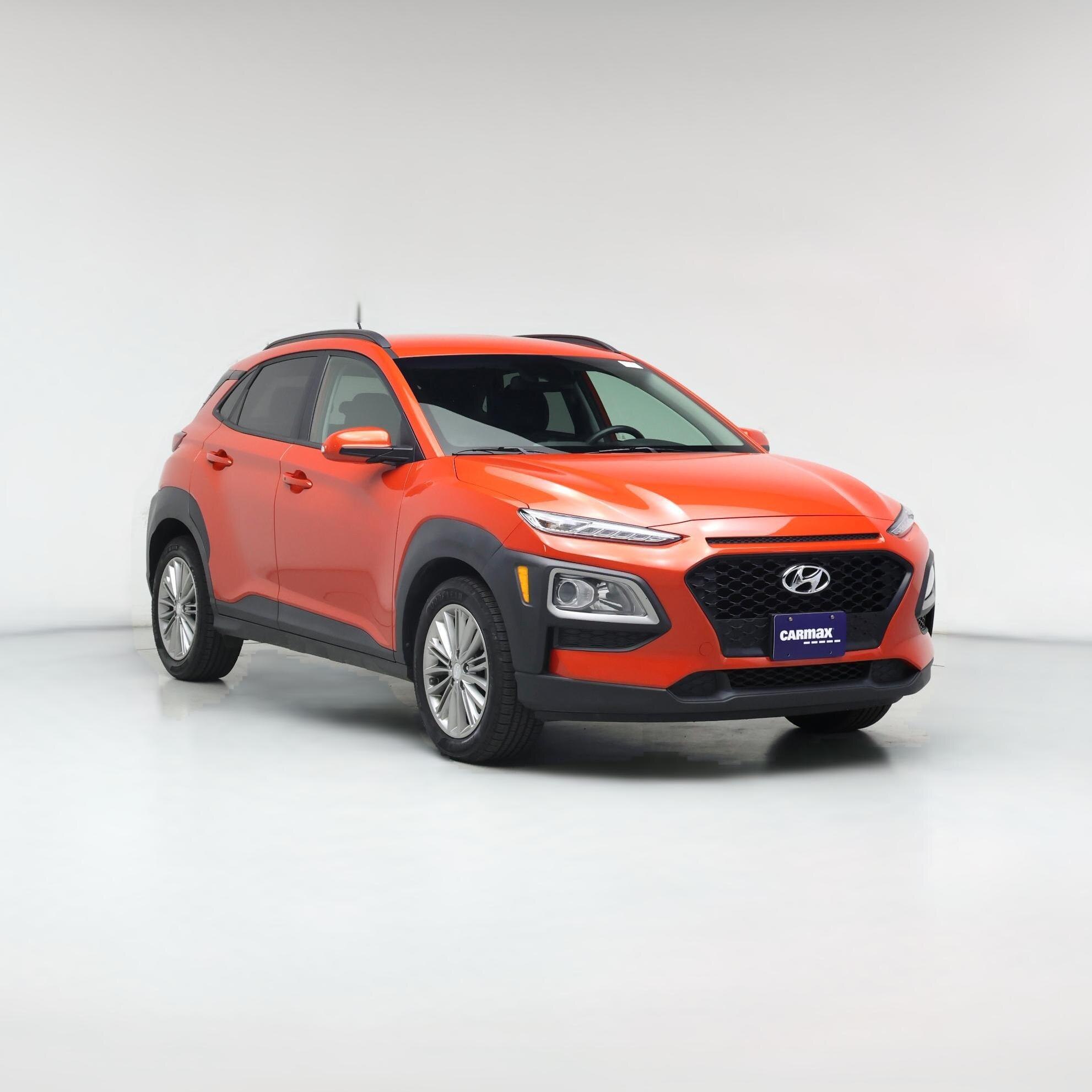 Thumbnail: 2019 Hyundai Kona - 1