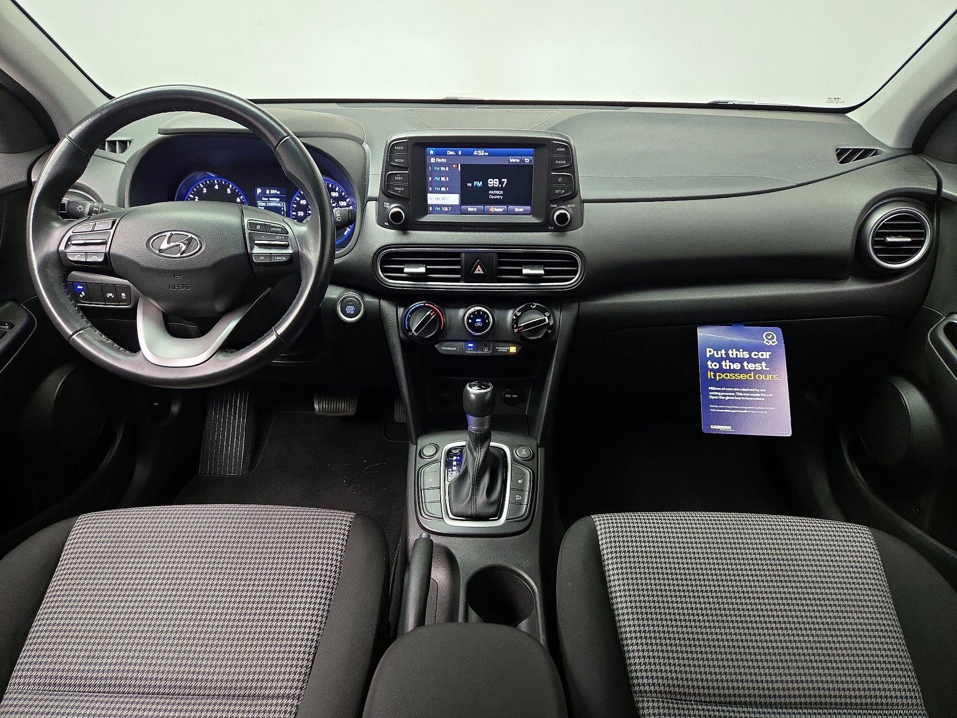 Thumbnail: 2019 Hyundai Kona - 9