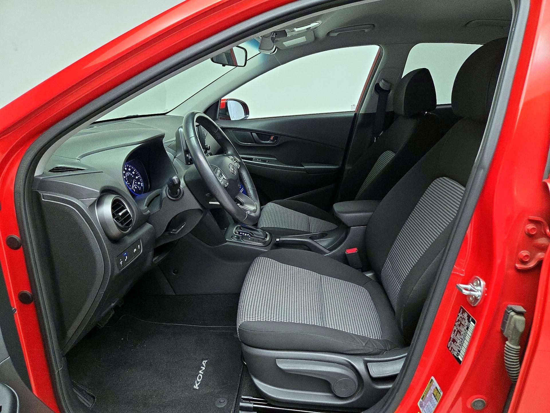 Thumbnail: 2019 Hyundai Kona - 11