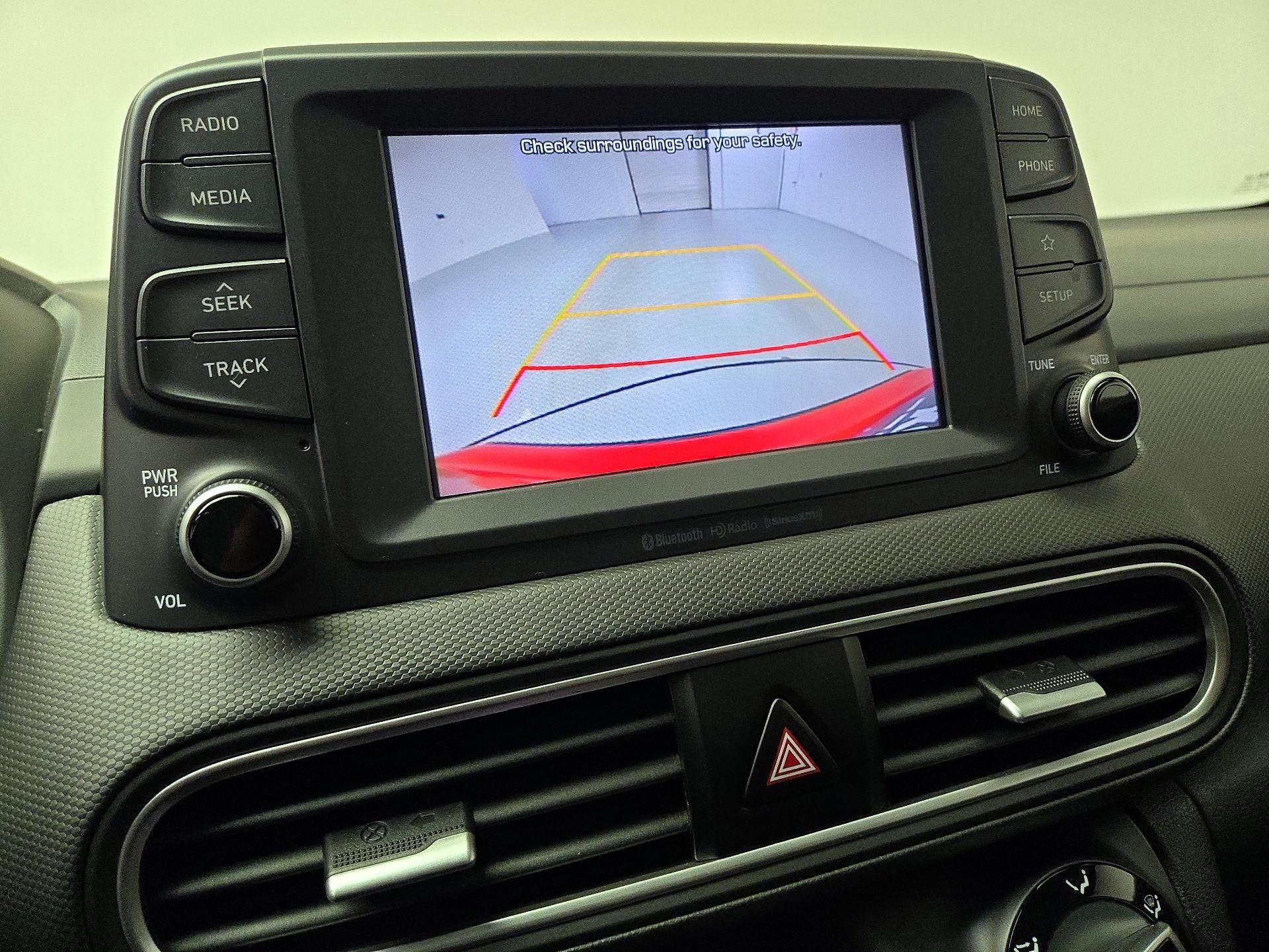 Thumbnail: 2019 Hyundai Kona - 14