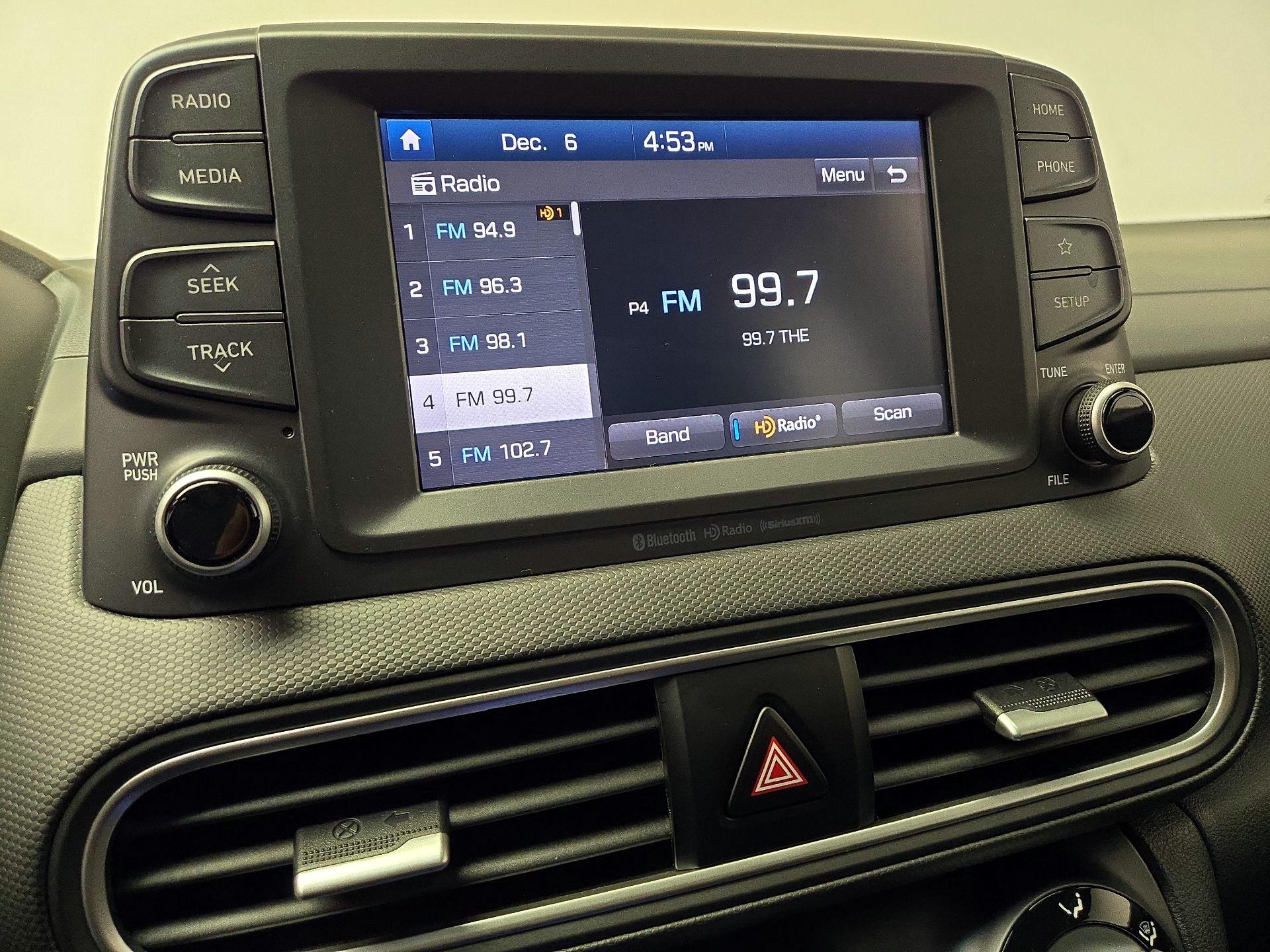 Thumbnail: 2019 Hyundai Kona - 15