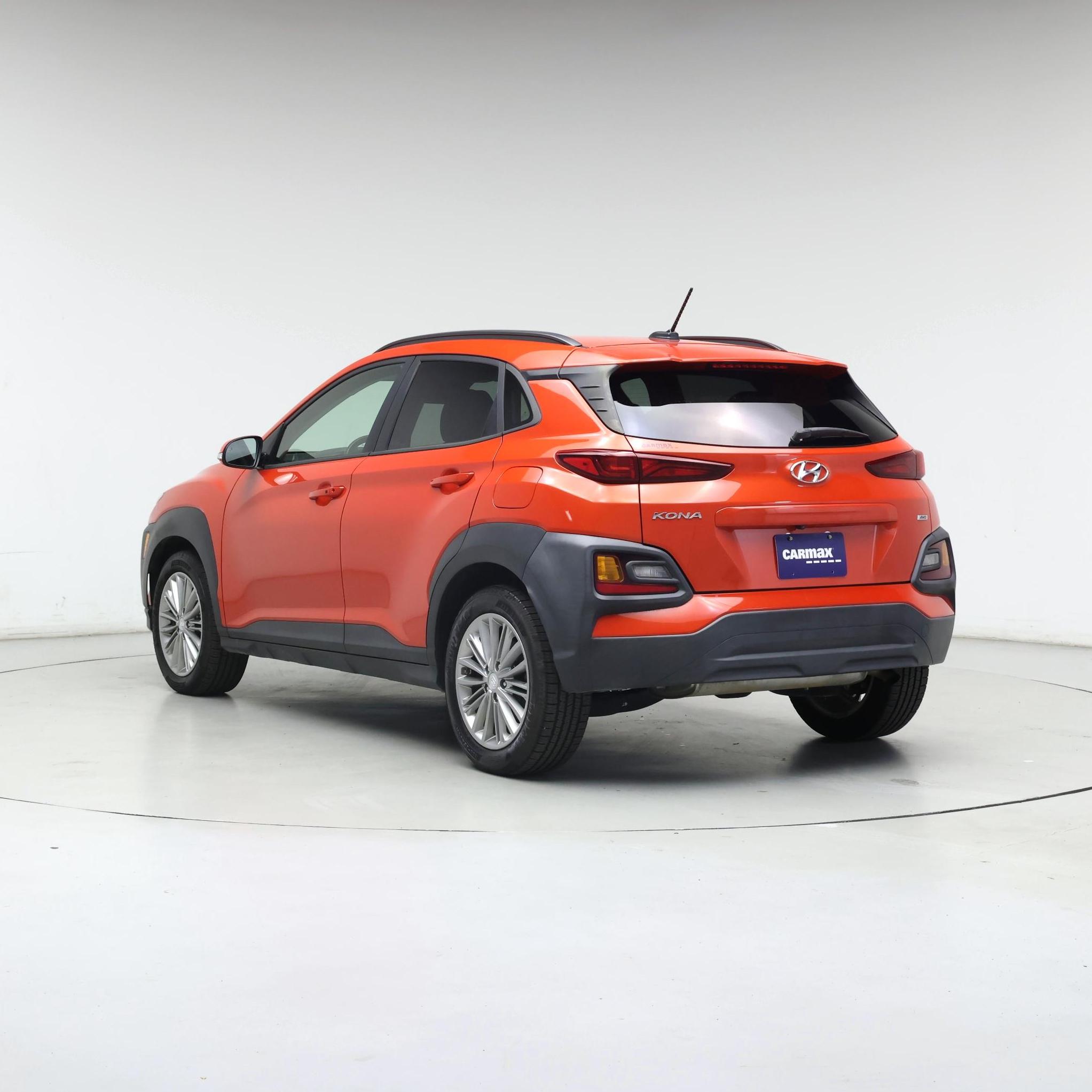 Thumbnail: 2019 Hyundai Kona - 2