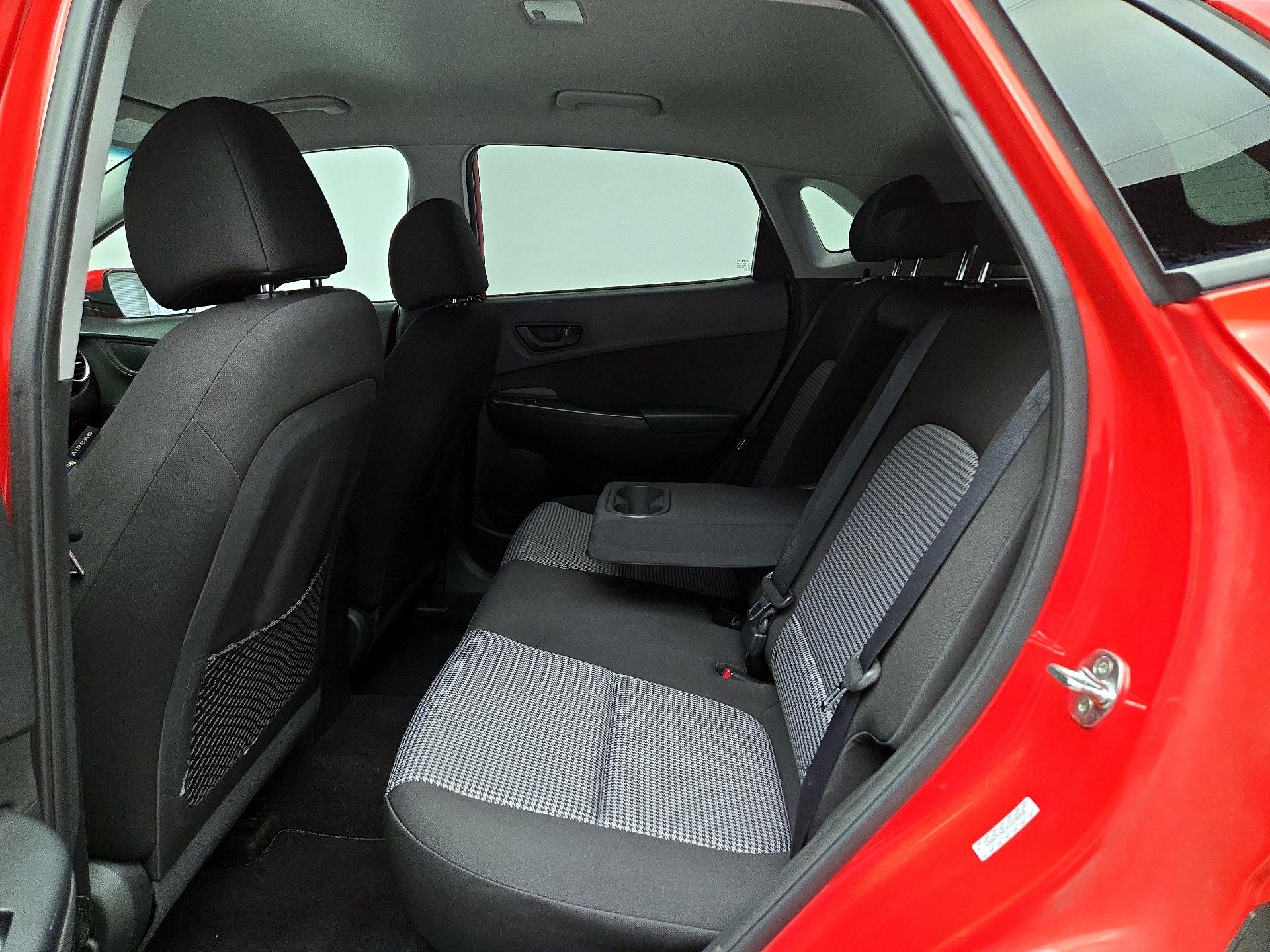 Thumbnail: 2019 Hyundai Kona - 19