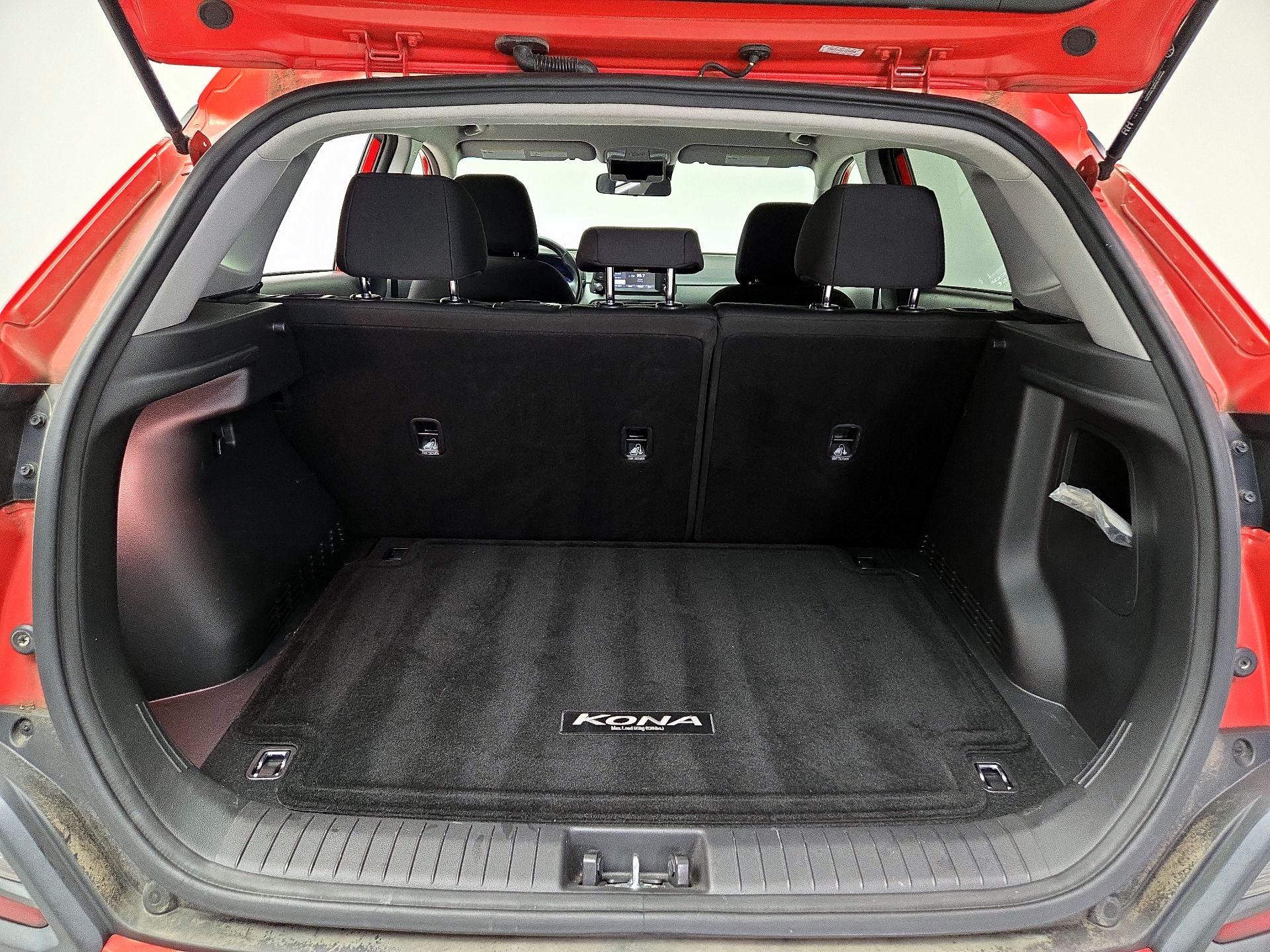 Thumbnail: 2019 Hyundai Kona - 20