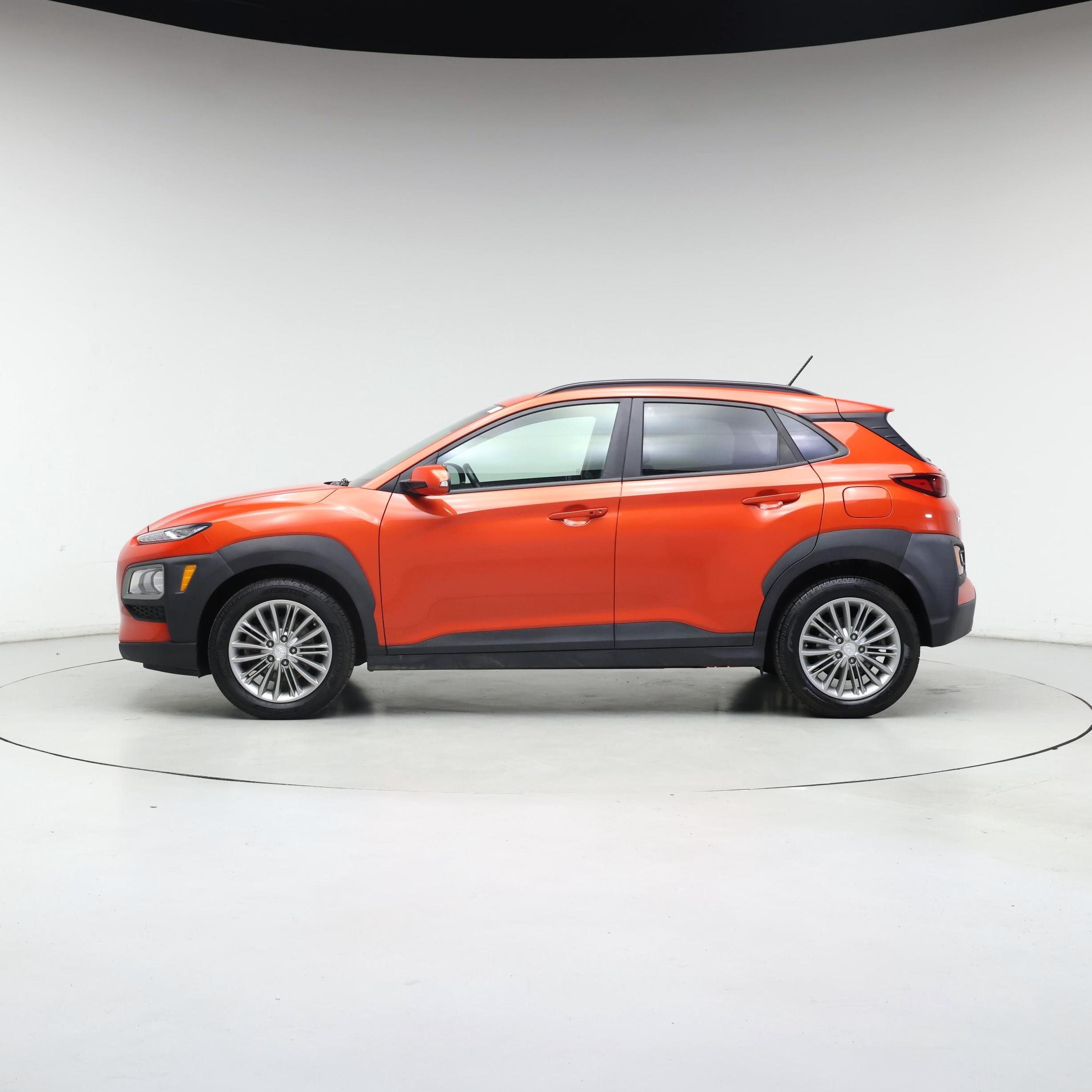 Thumbnail: 2019 Hyundai Kona - 3