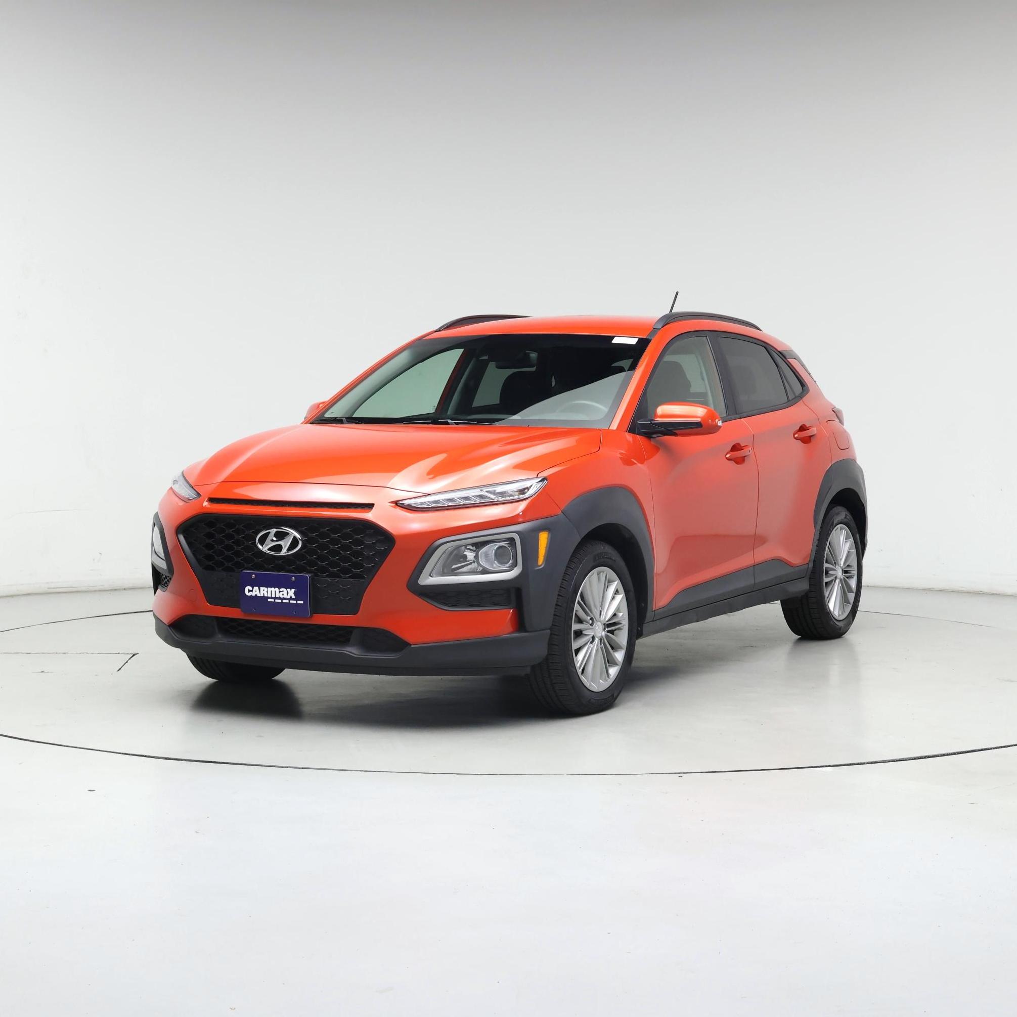 Thumbnail: 2019 Hyundai Kona - 4