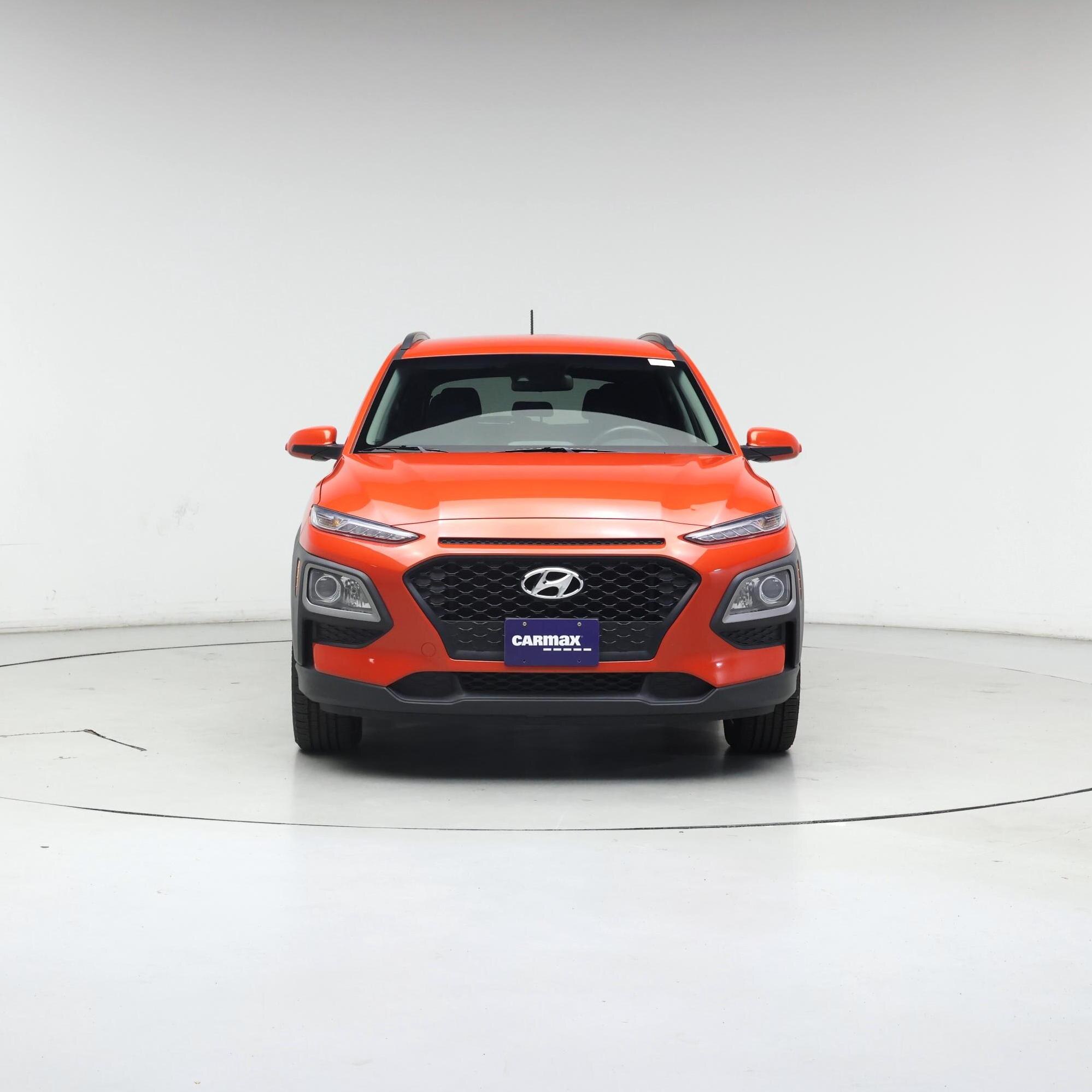 Thumbnail: 2019 Hyundai Kona - 5