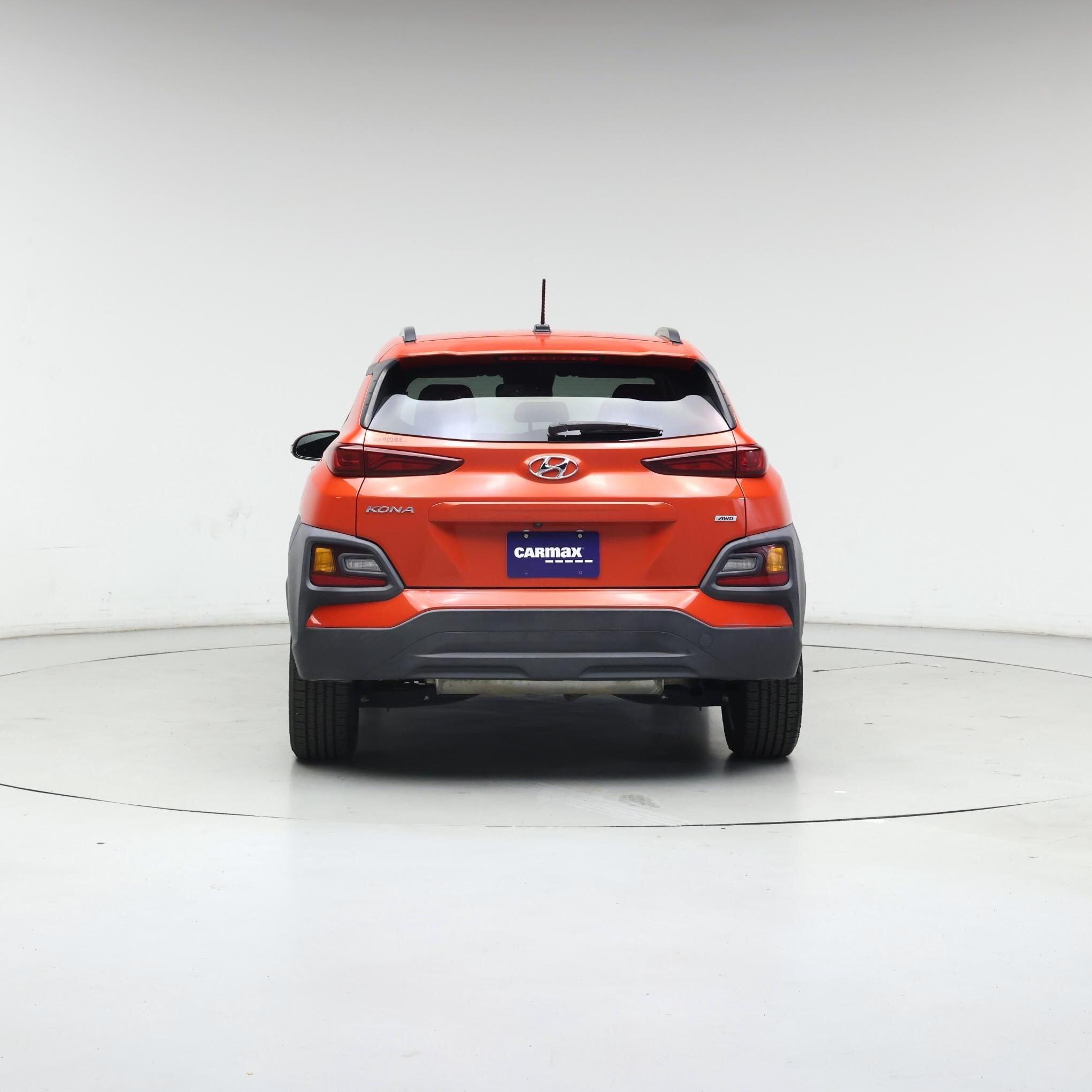 Thumbnail: 2019 Hyundai Kona - 6