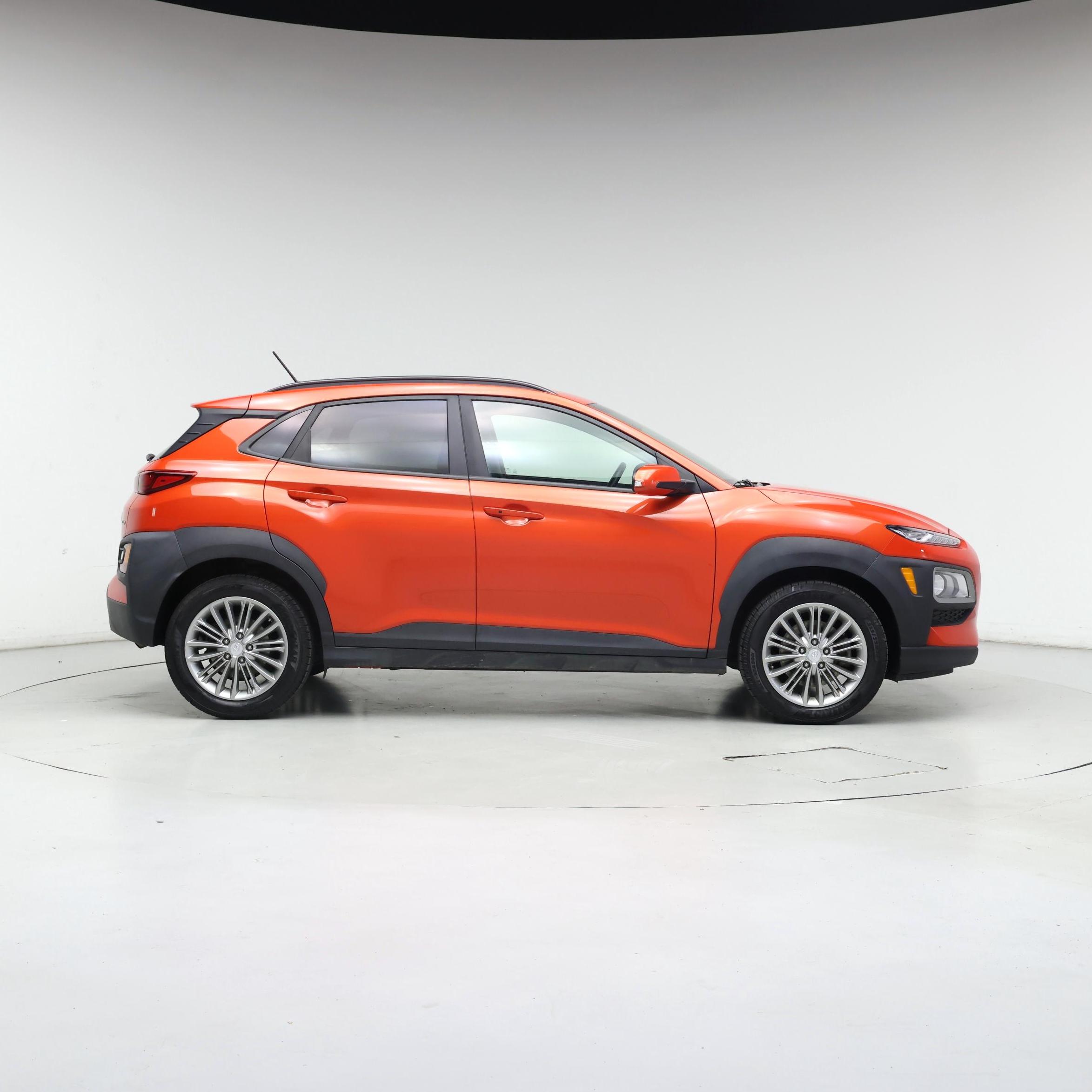 Thumbnail: 2019 Hyundai Kona - 7