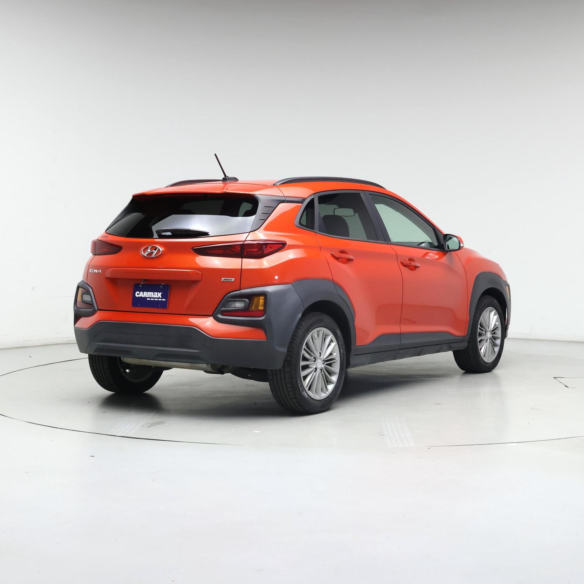 Thumbnail: 2019 Hyundai Kona - 8