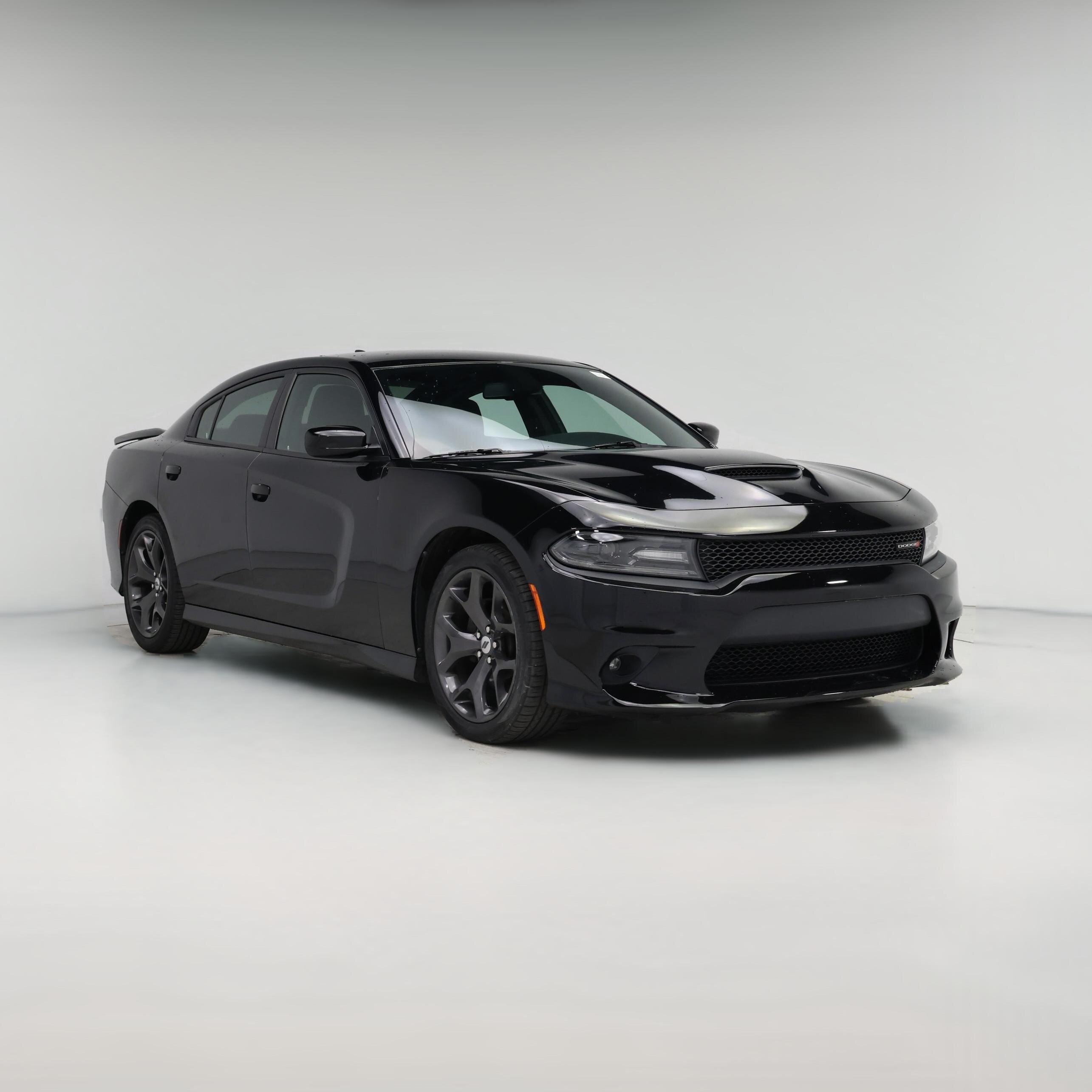 Thumbnail: 2019 Dodge Charger - 1