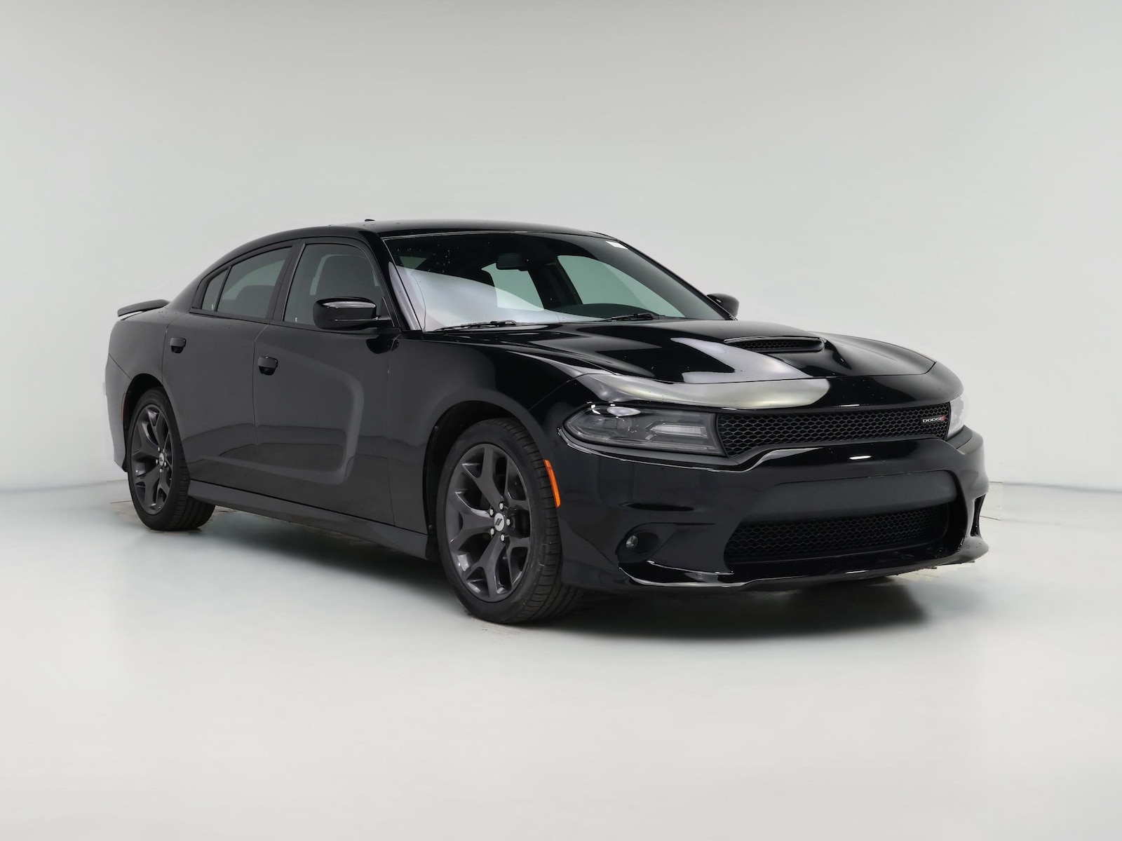 2019 Dodge Charger GT