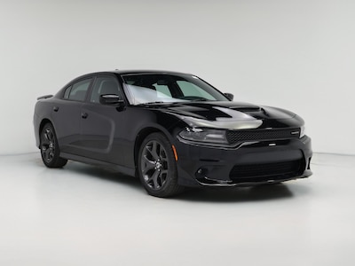 2019 Dodge Charger GT