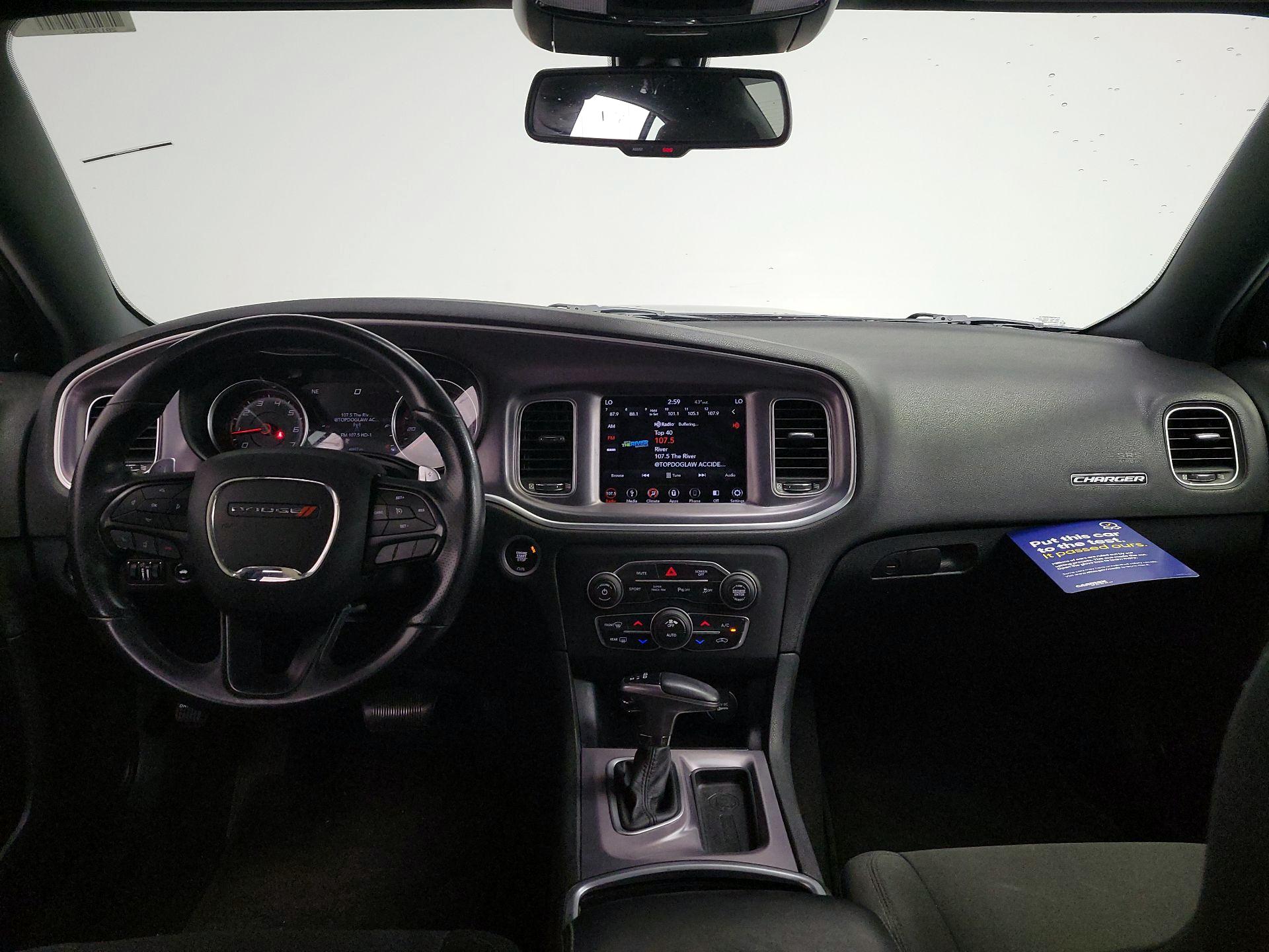 Thumbnail: 2019 Dodge Charger - 9