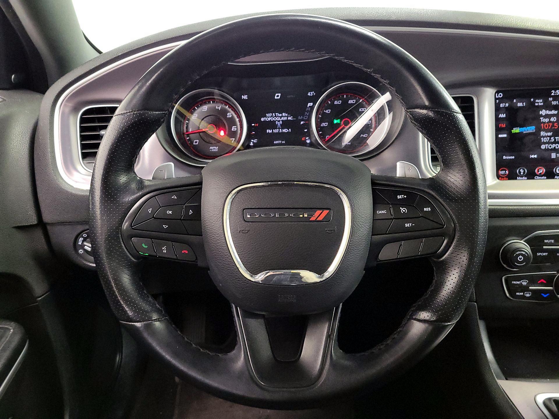 Thumbnail: 2019 Dodge Charger - 10