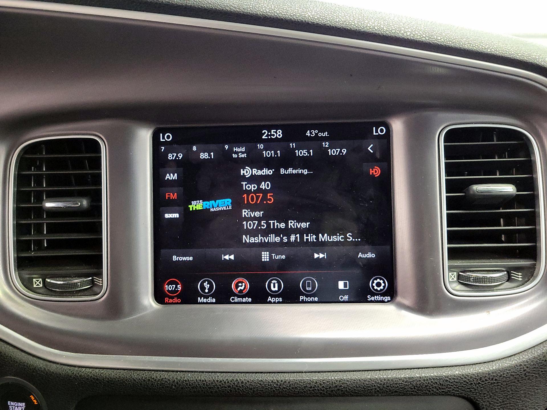 Thumbnail: 2019 Dodge Charger - 15