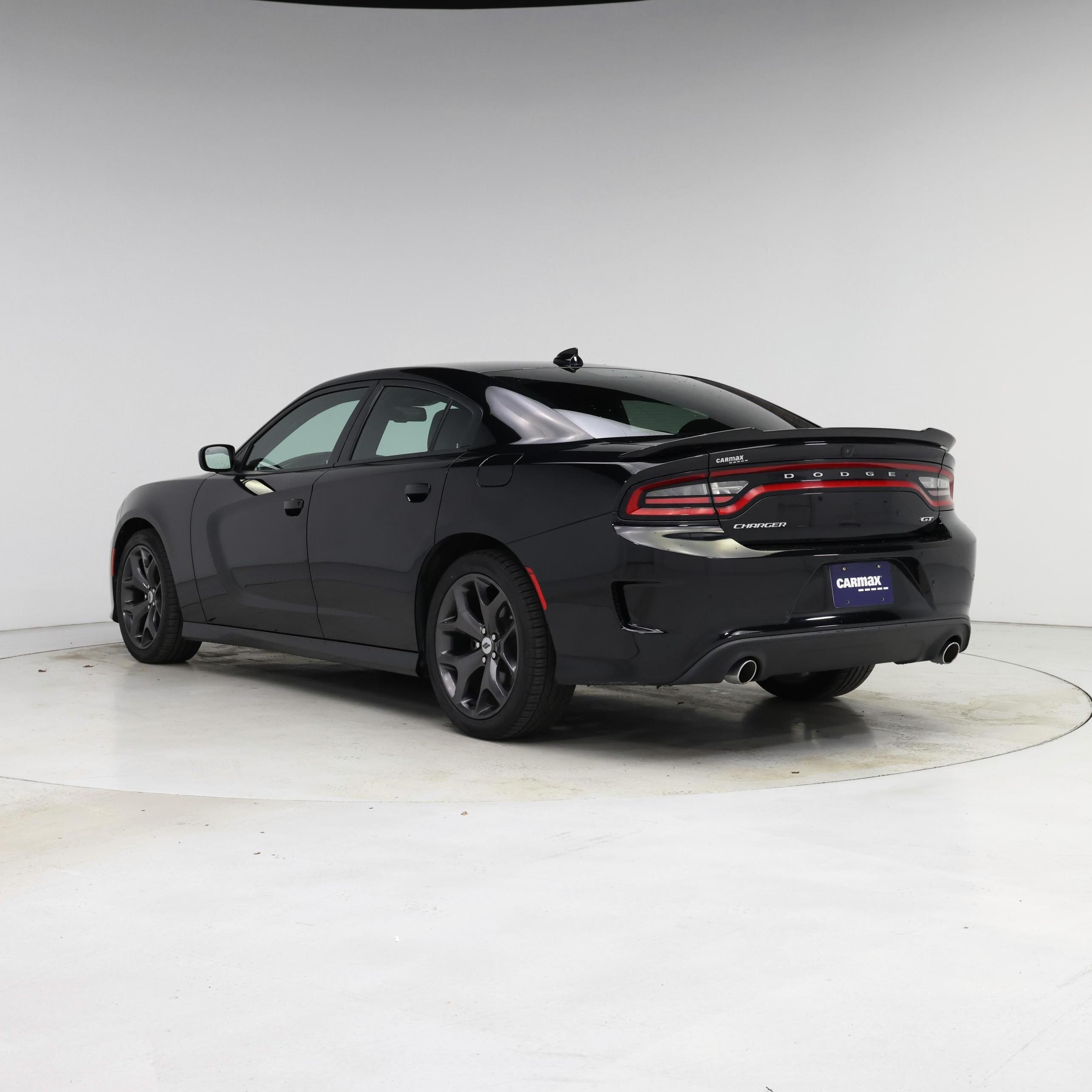 Thumbnail: 2019 Dodge Charger - 2