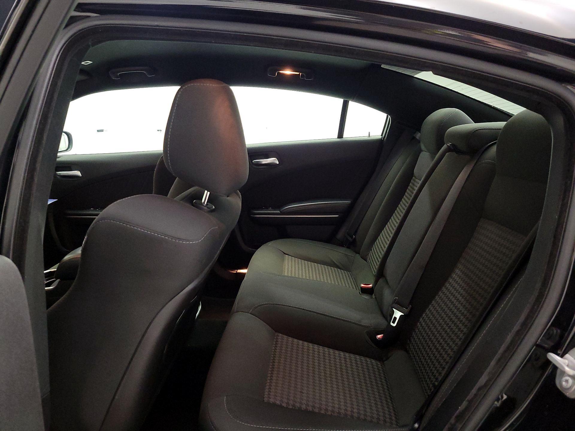 Thumbnail: 2019 Dodge Charger - 19