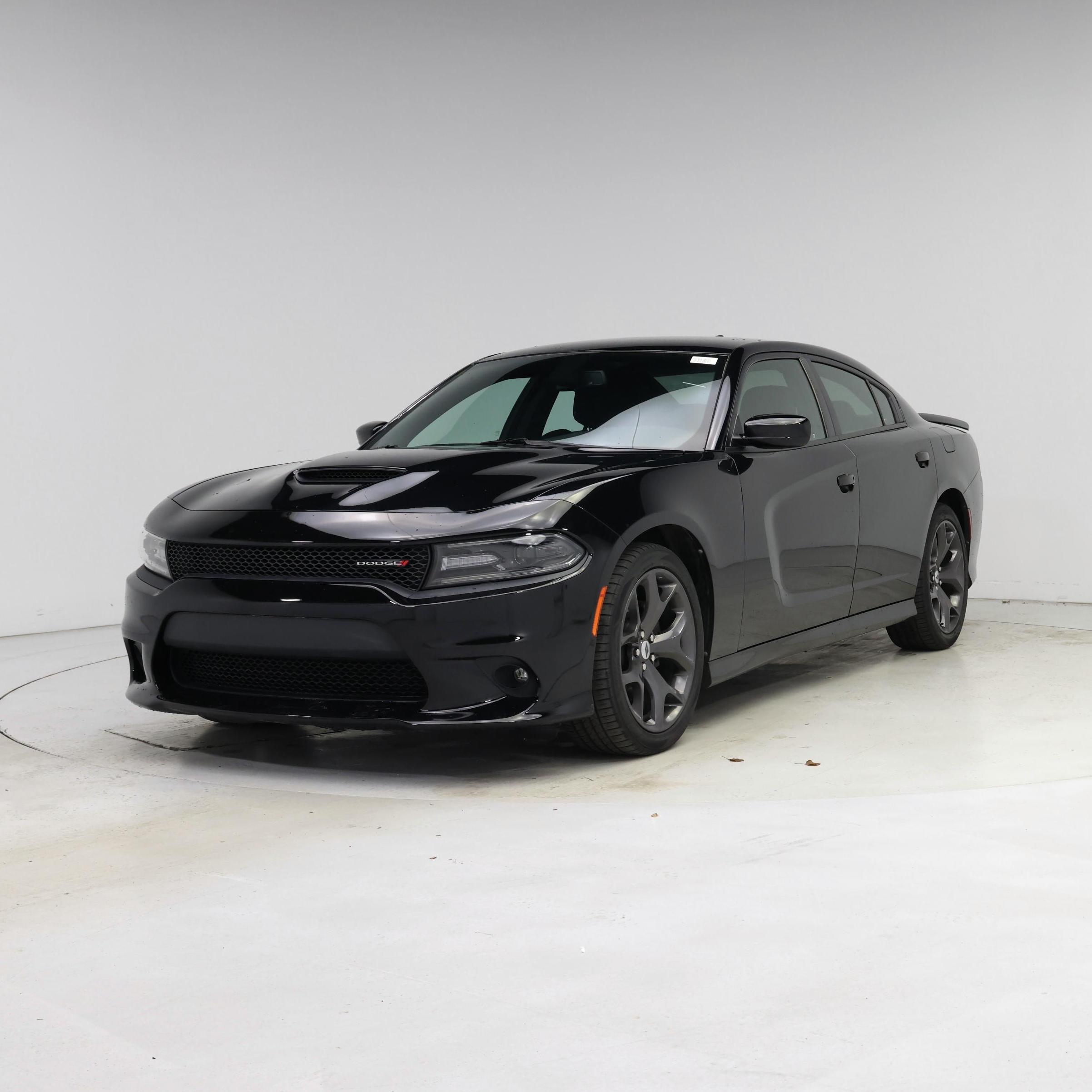 Thumbnail: 2019 Dodge Charger - 4