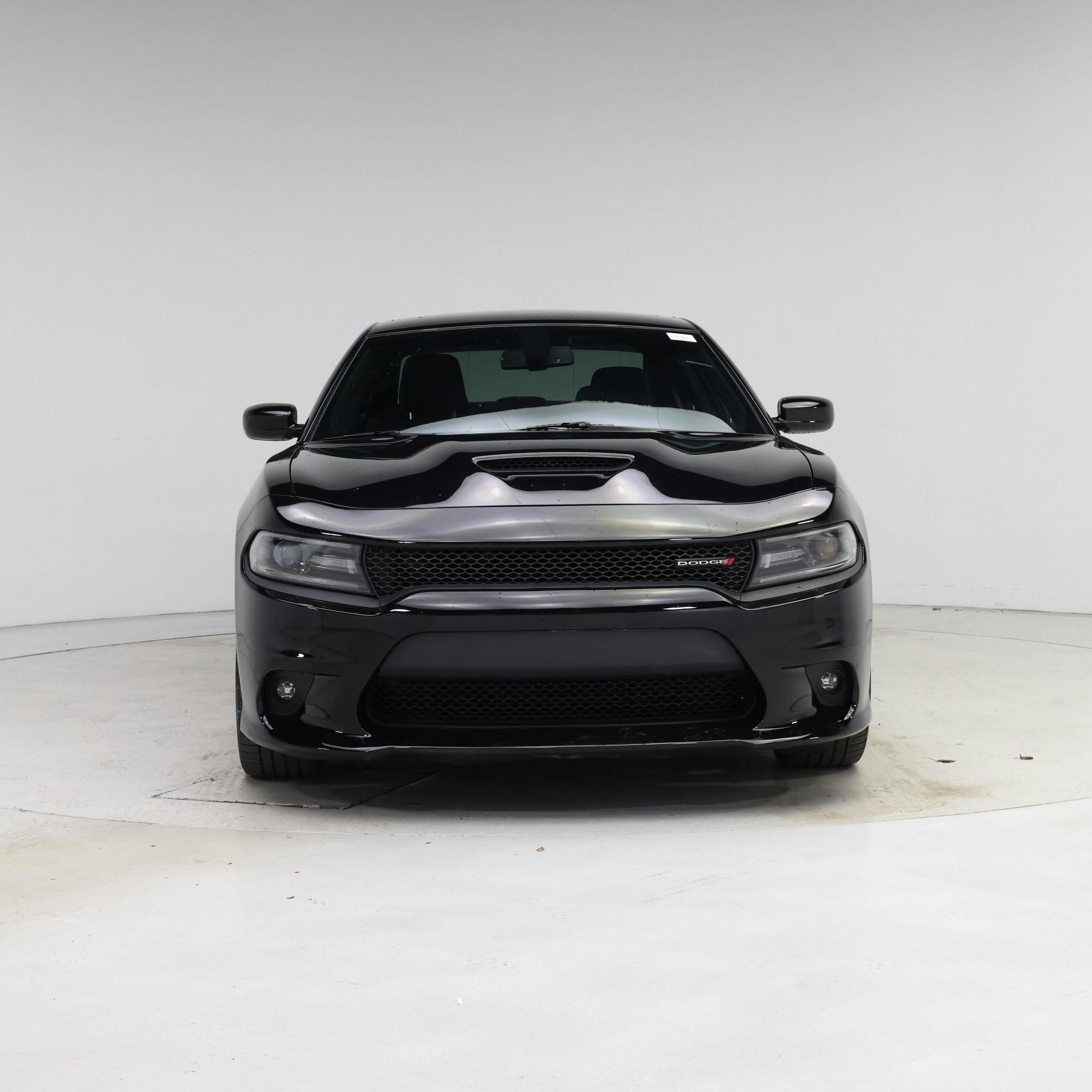 Thumbnail: 2019 Dodge Charger - 5