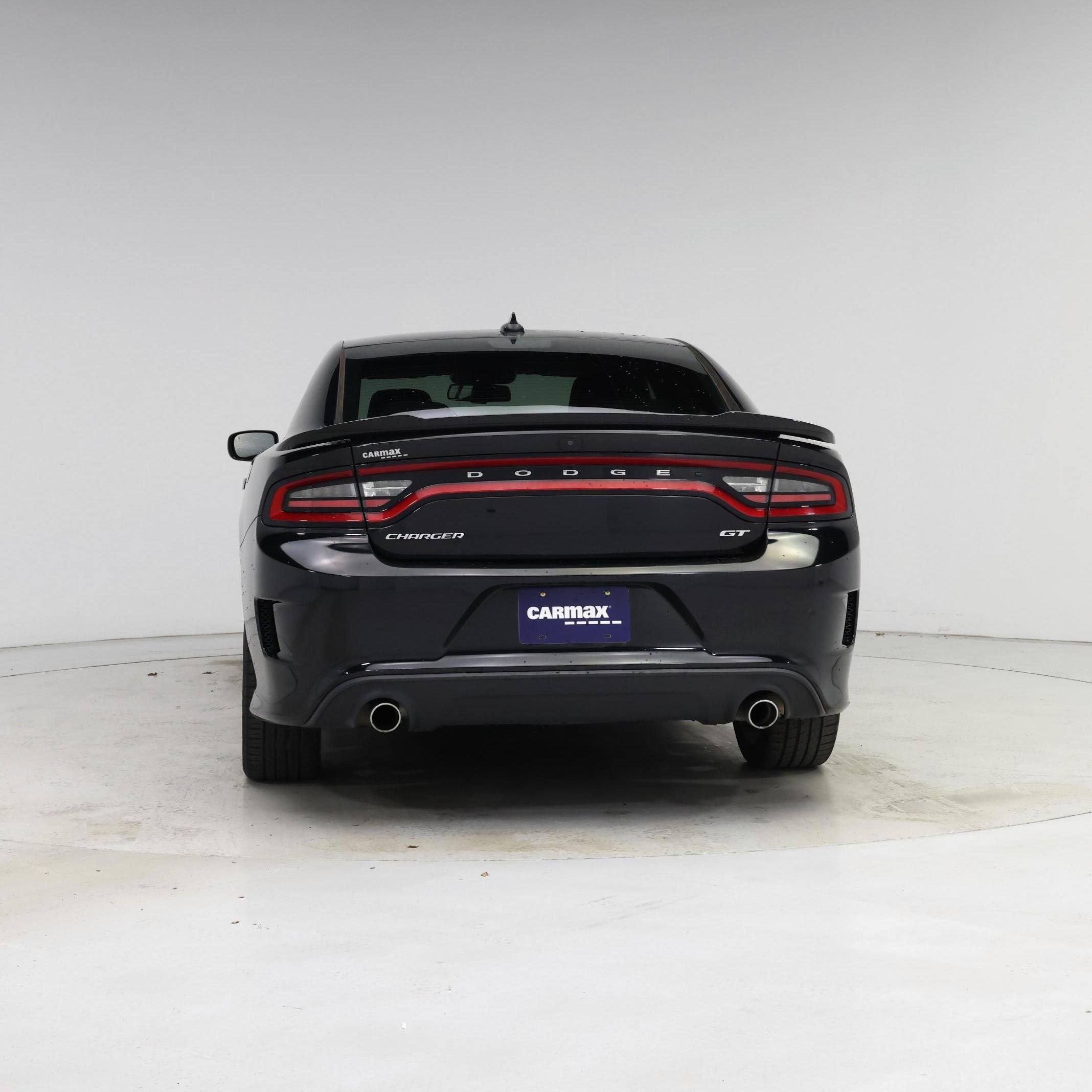 Thumbnail: 2019 Dodge Charger - 6