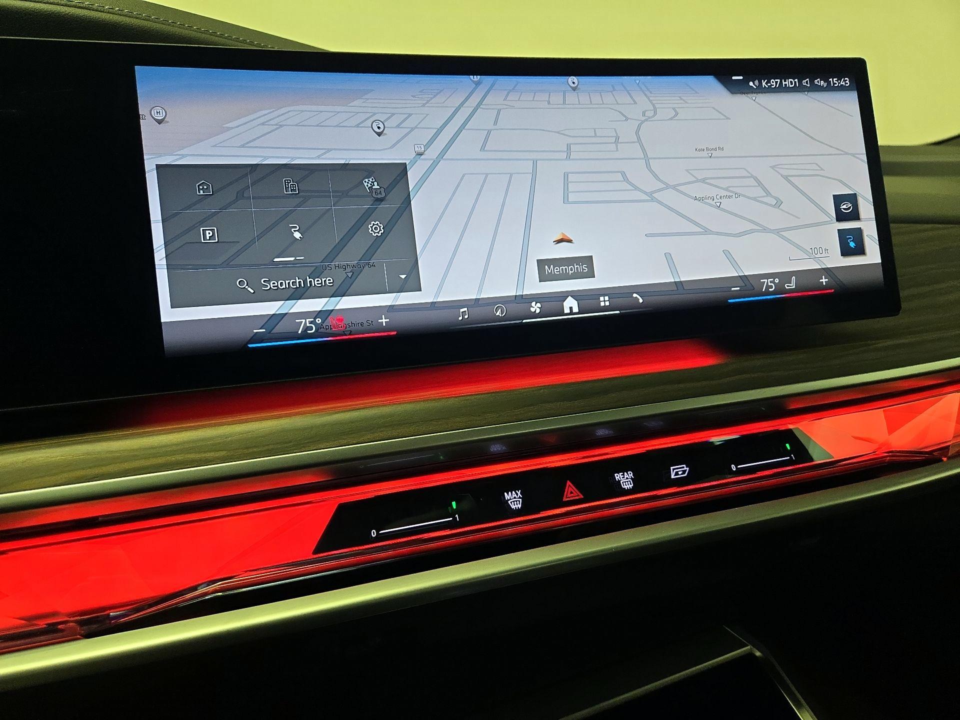 Thumbnail: 2023 BMW i7 - 14