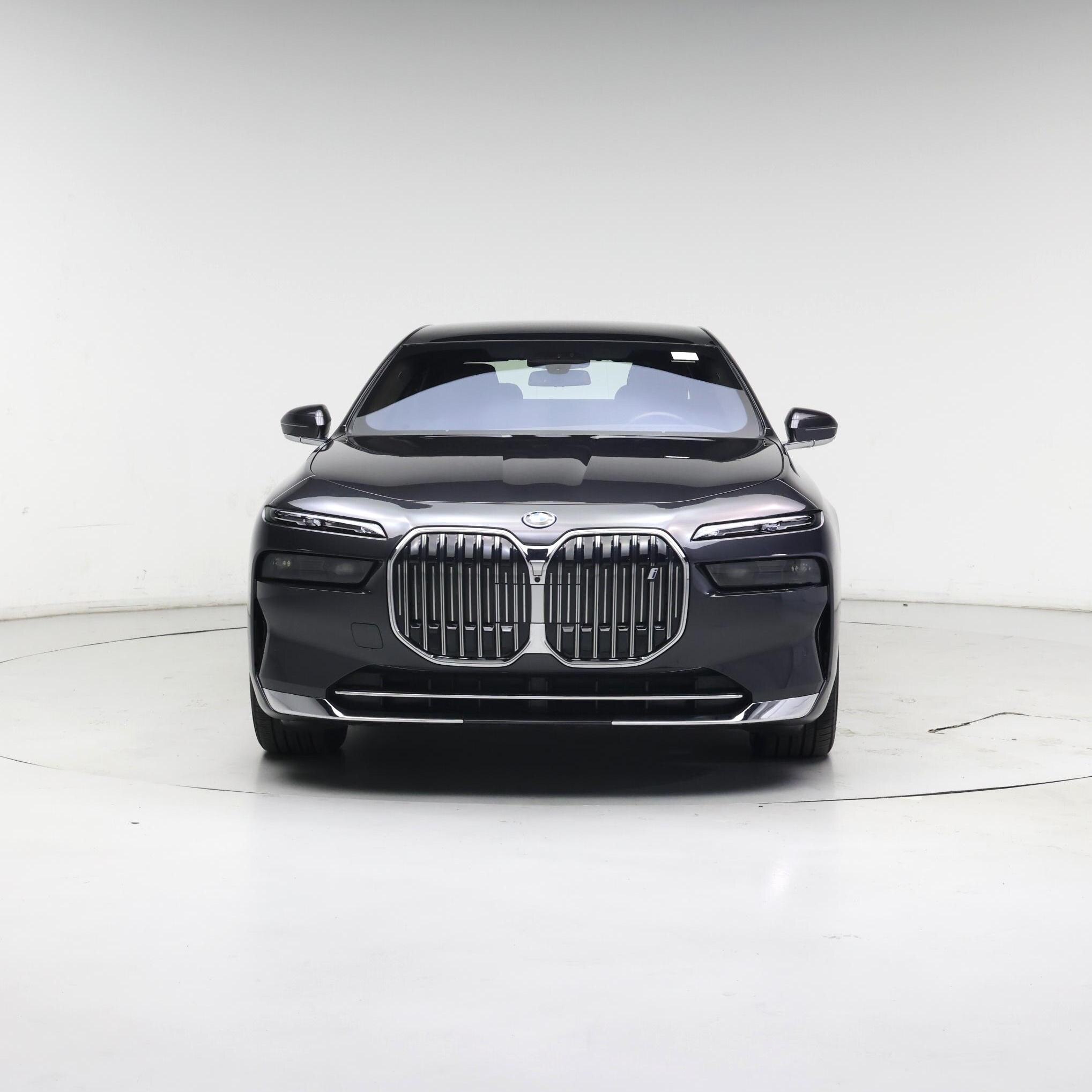 Thumbnail: 2023 BMW i7 - 5