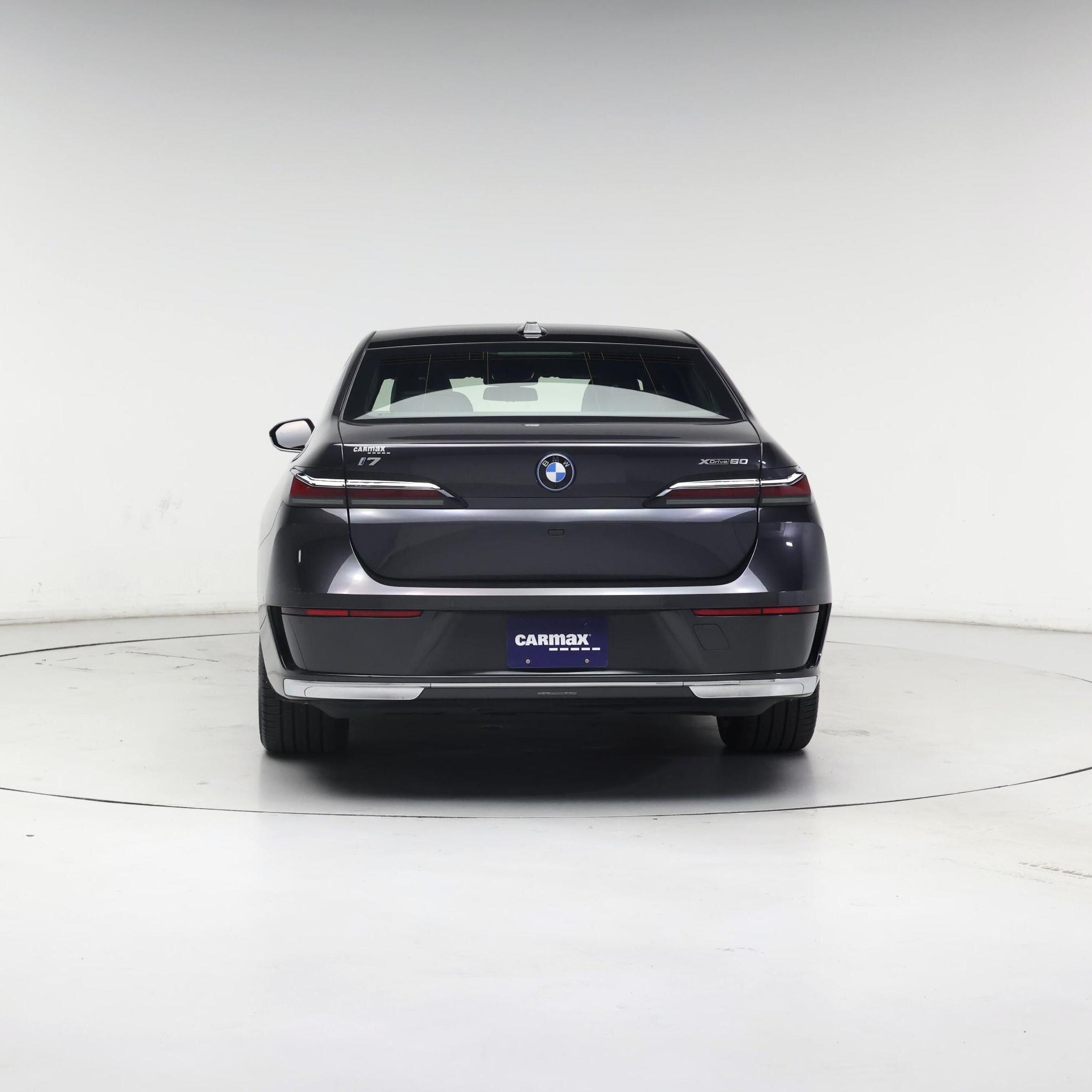 Thumbnail: 2023 BMW i7 - 6